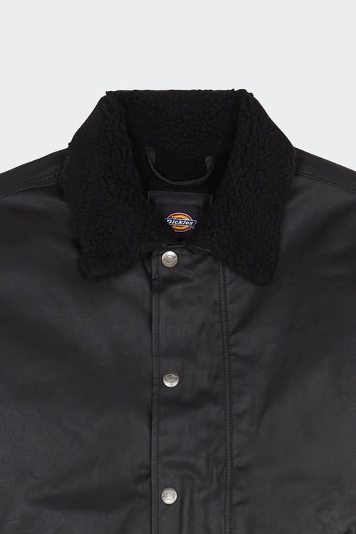 DICKIES Veste Noir