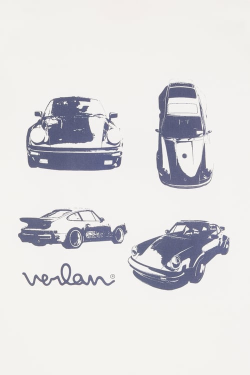 VERLAN T-shirt Beige