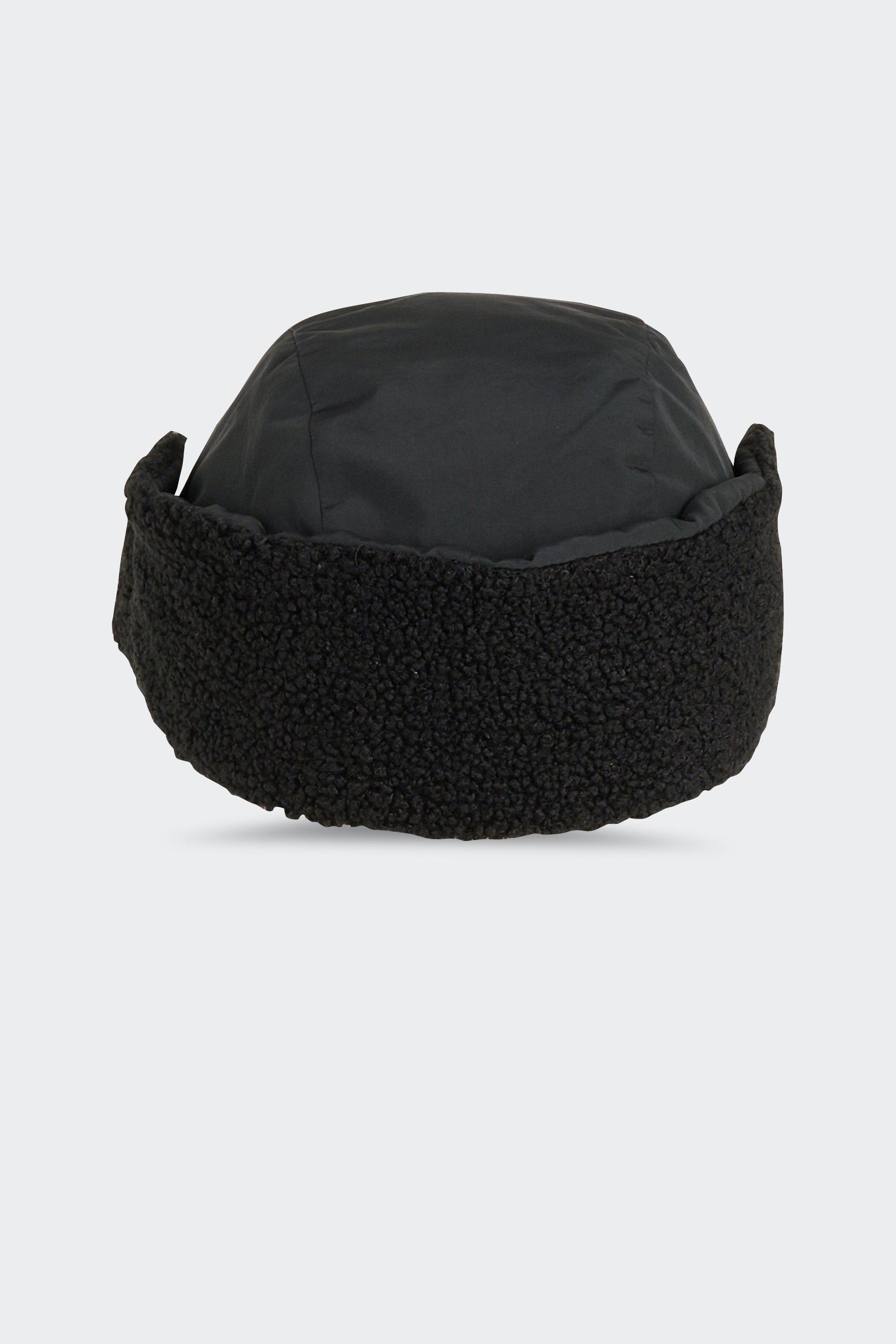 Chapka | Black by ADIDAS Chapka Black