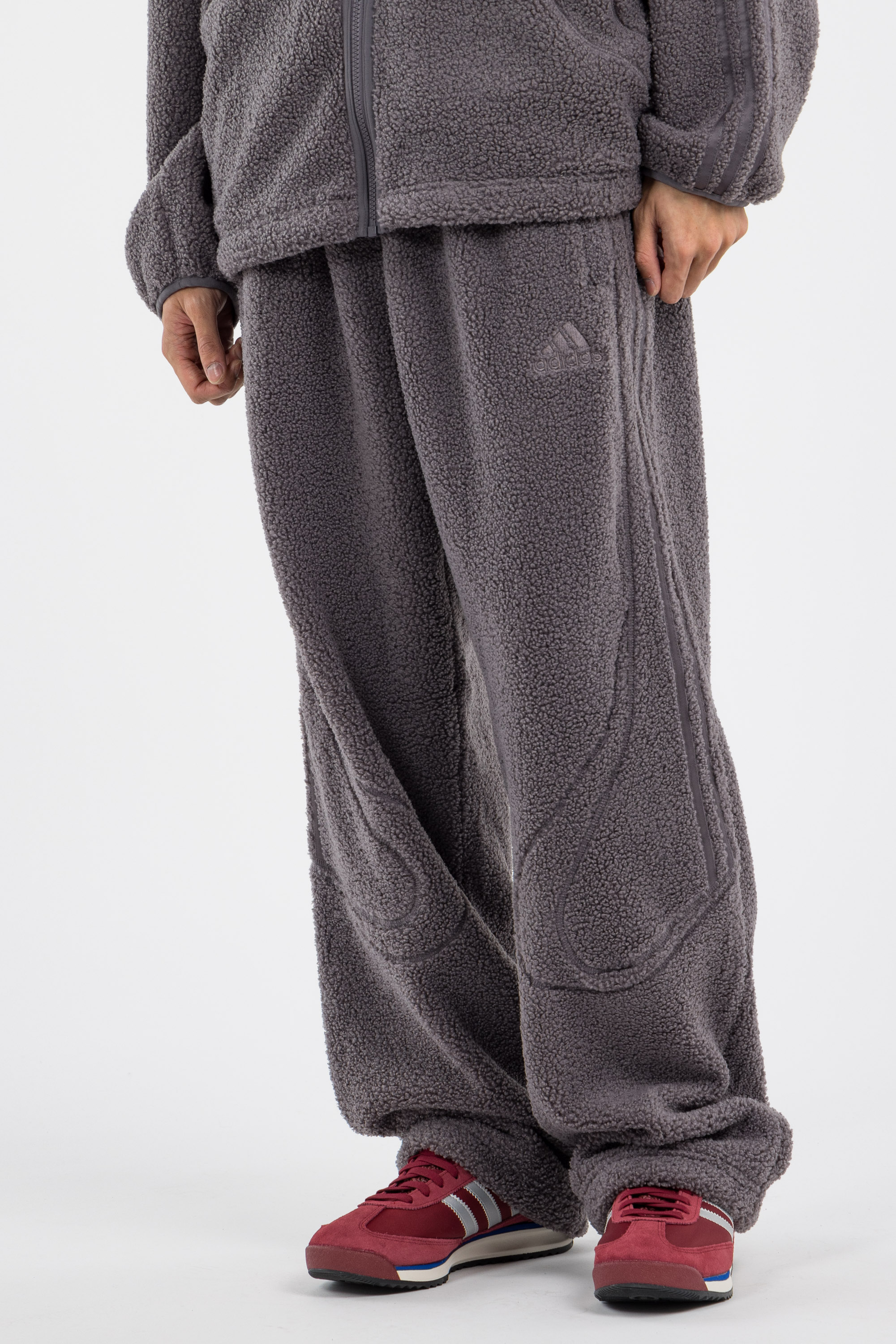 Sweatpants Grey