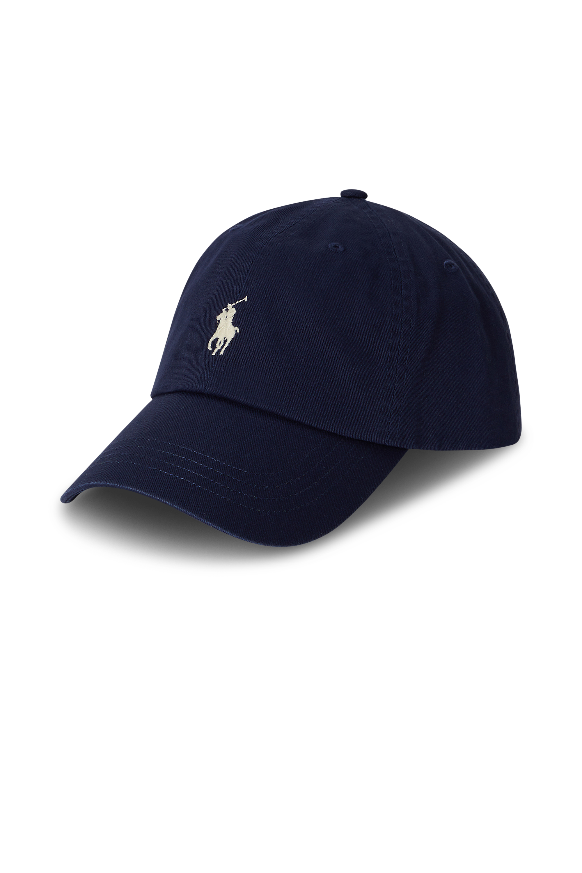 Baseball cap Casquette de baseball  Newport navy/cream pp