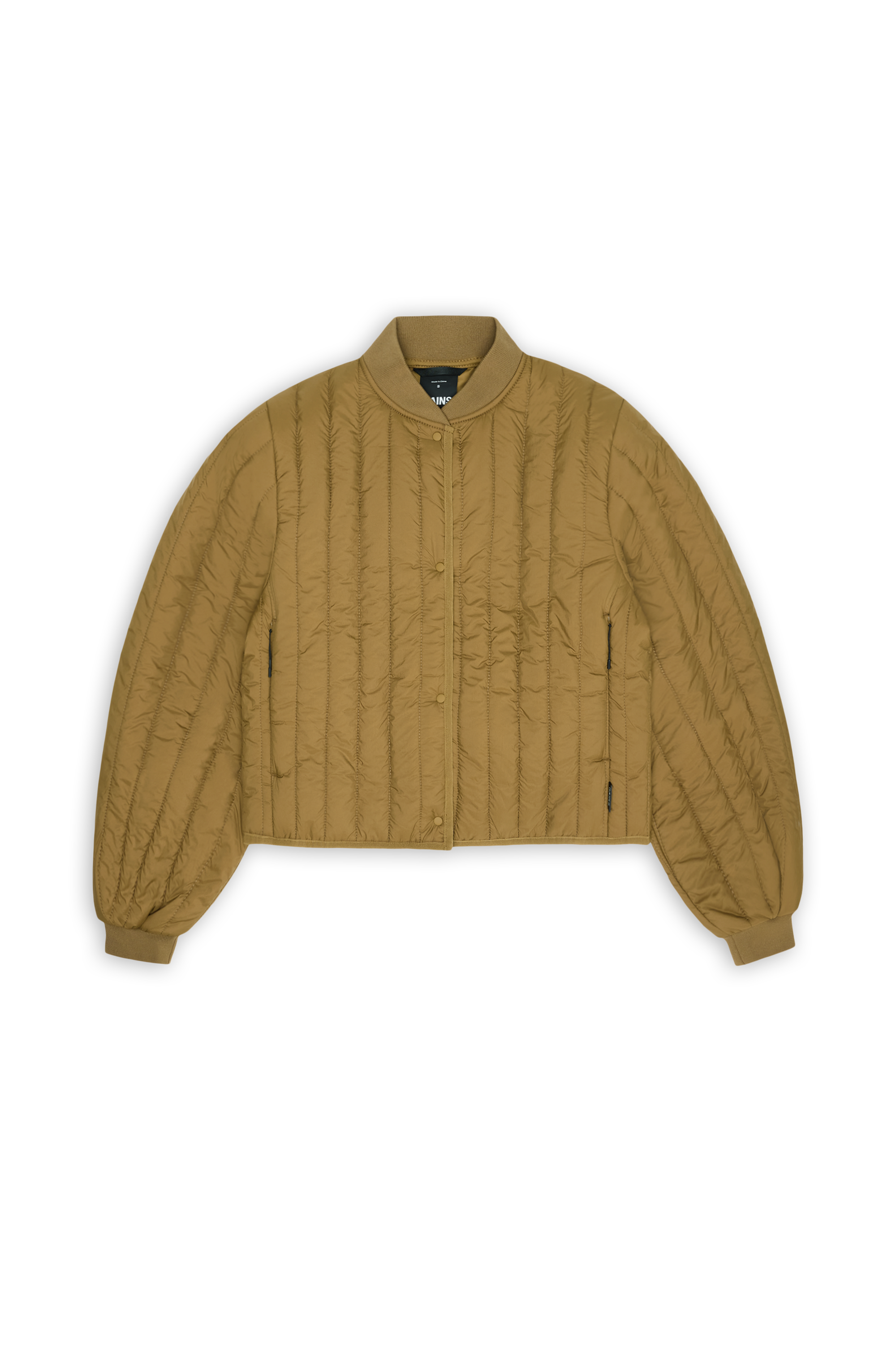 Jacket Banja Liner Bomber W Jacket T1 Dawn