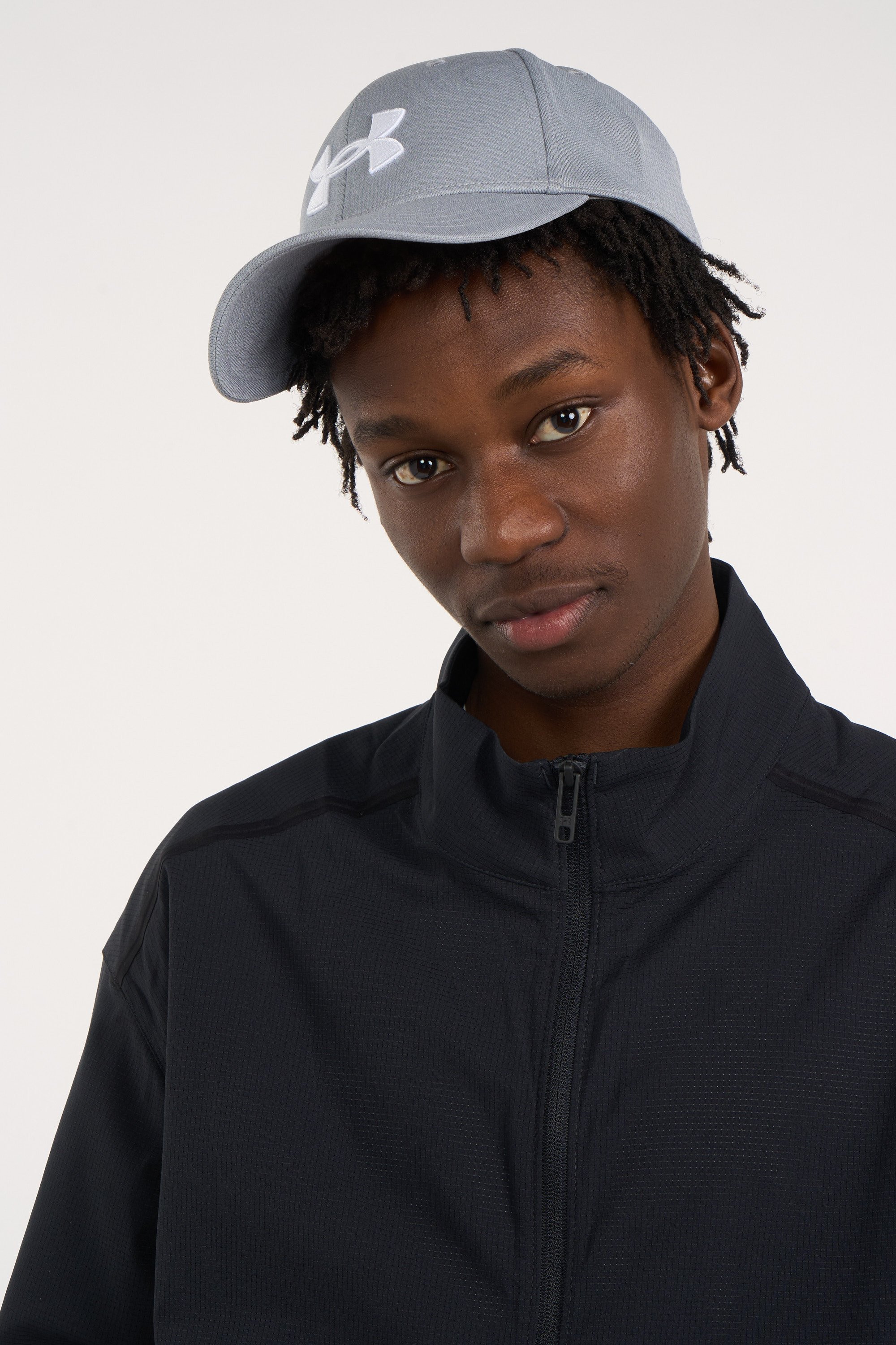 Casquette | Gris UNDER ARMOUR Homme