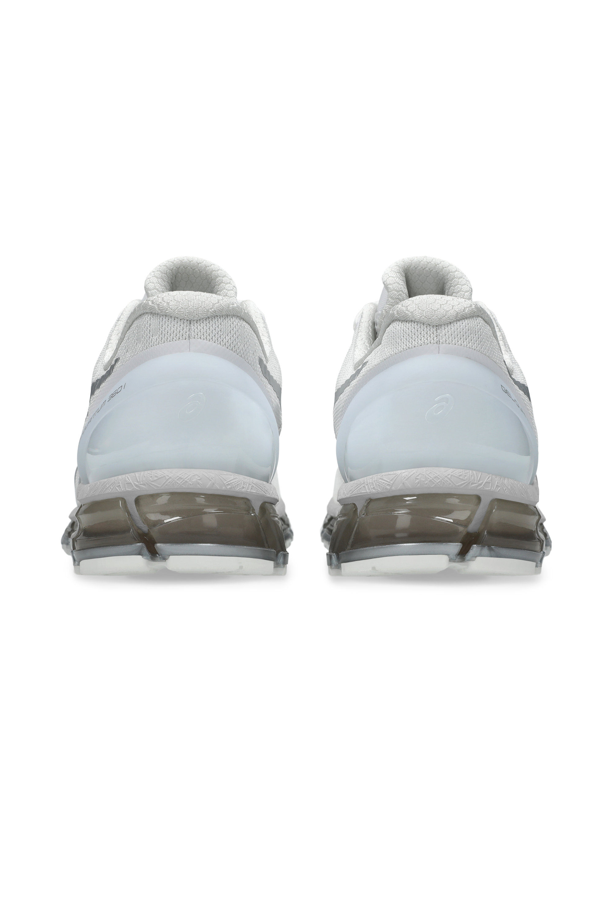 Sneakers | White ASICS Women