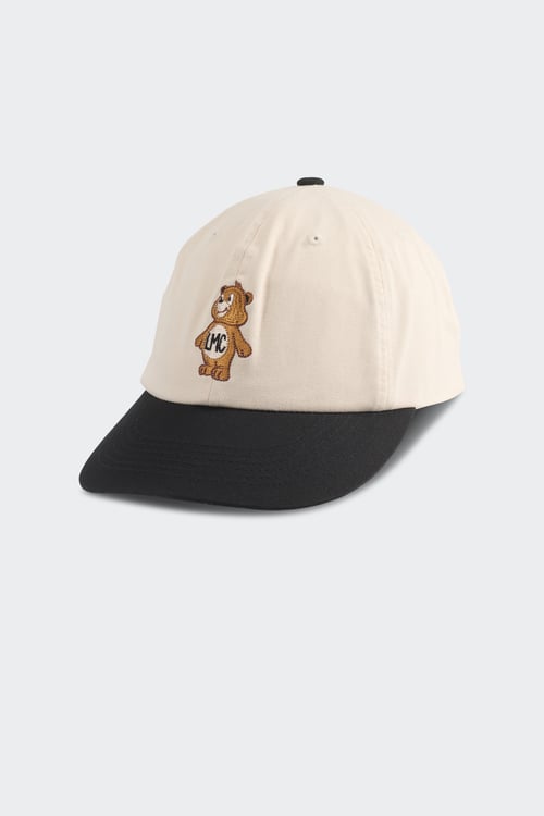 Lost Management Cities - Casquette - Taille TU Lost Management Cities - Casquette - Taille TU