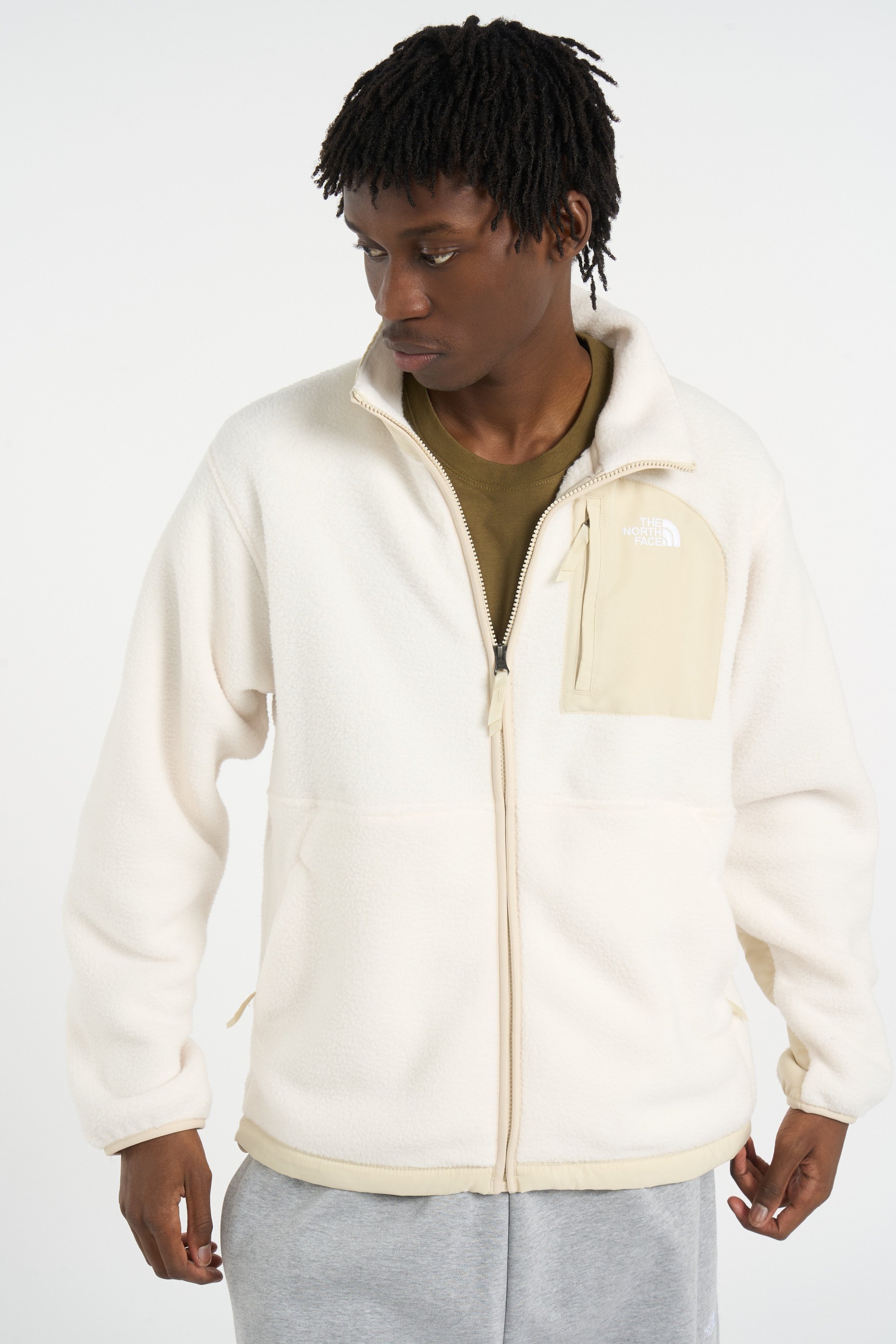 Polaire | Beige THE NORTH FACE Homme