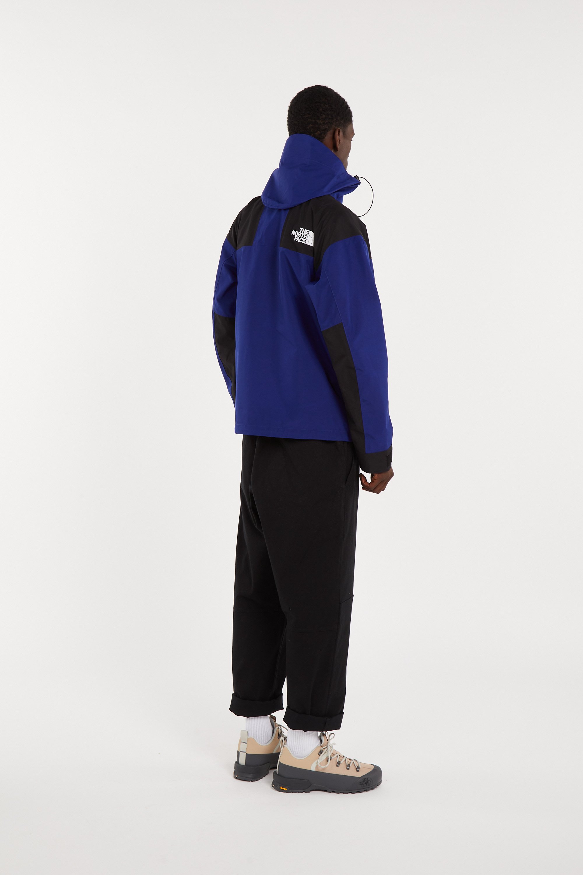 Parka | Blue THE NORTH FACE Men