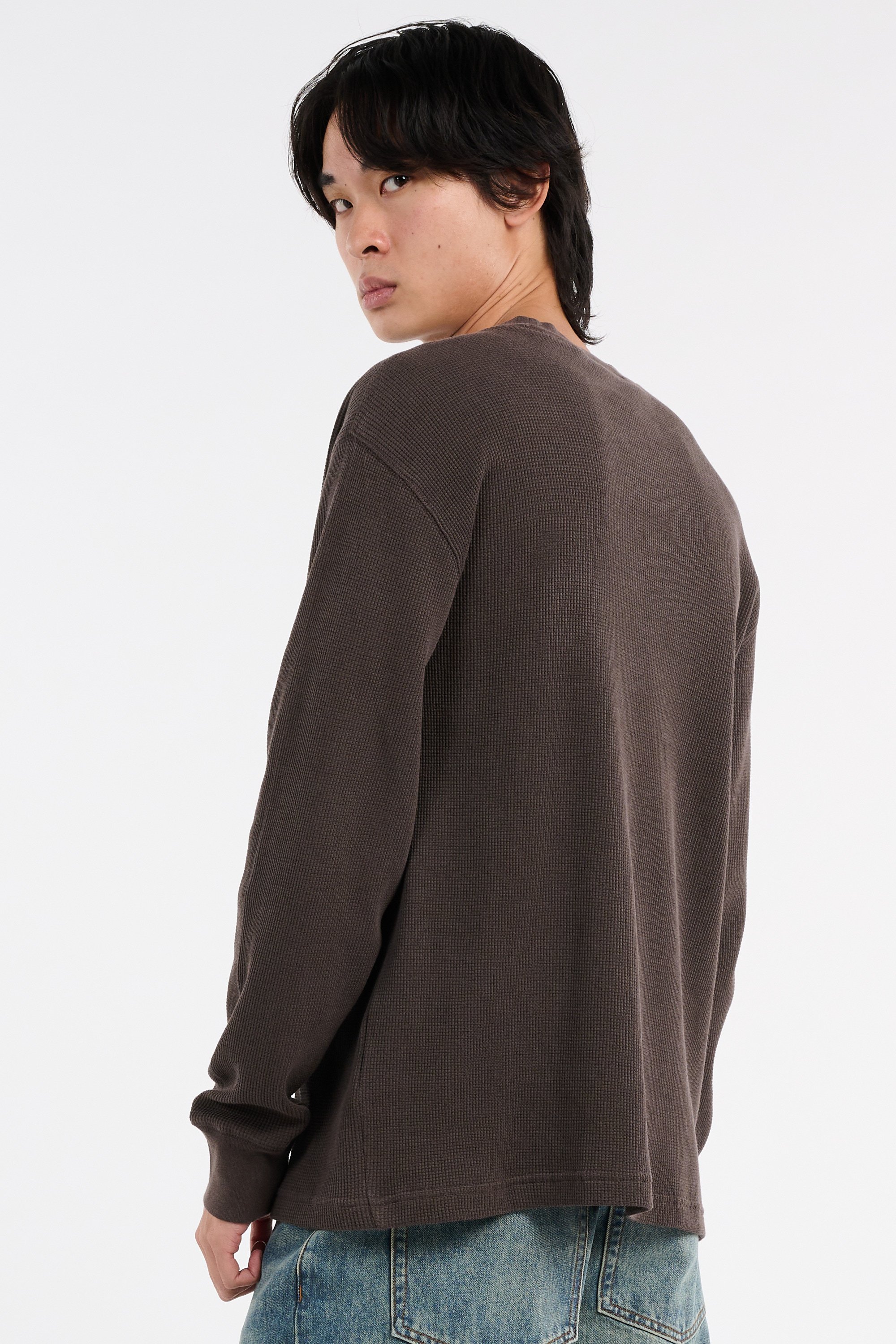 sweatshirt | Brown CARHARTT WIP Men