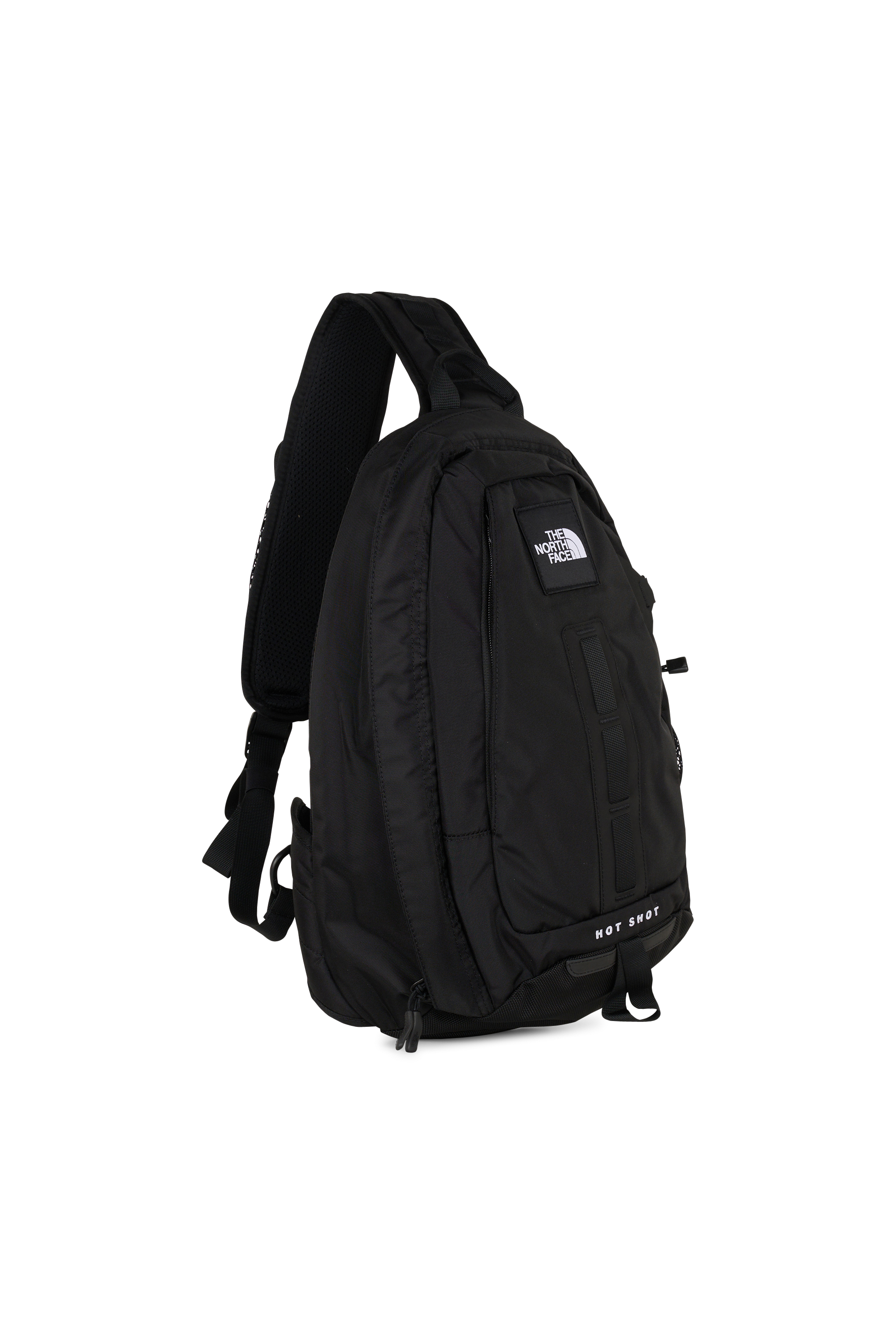 Canvas backpack | Black THE NORTH FACE Men