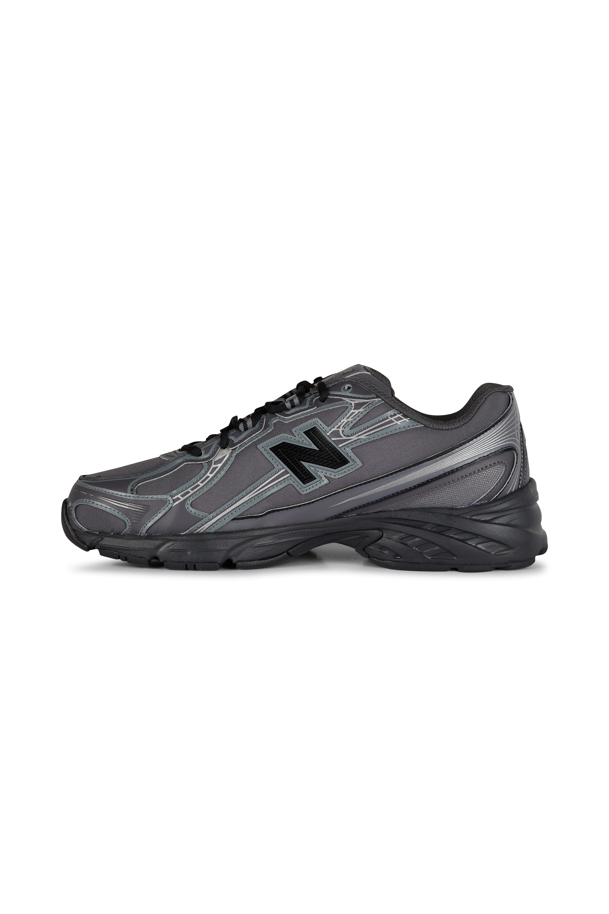 Baskets basses | Gris NEW BALANCE Femme