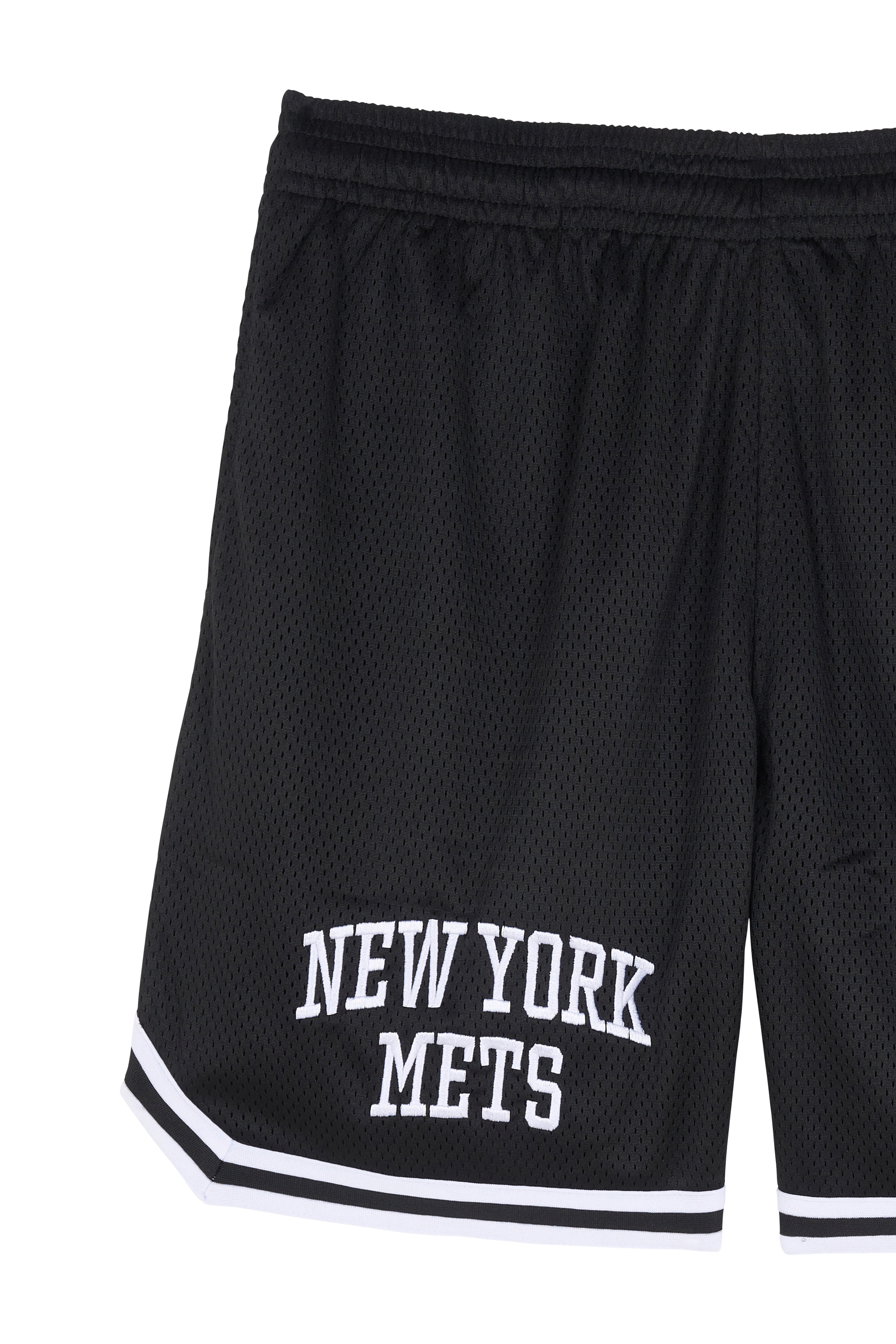 Shorts | Black NEW ERA Men