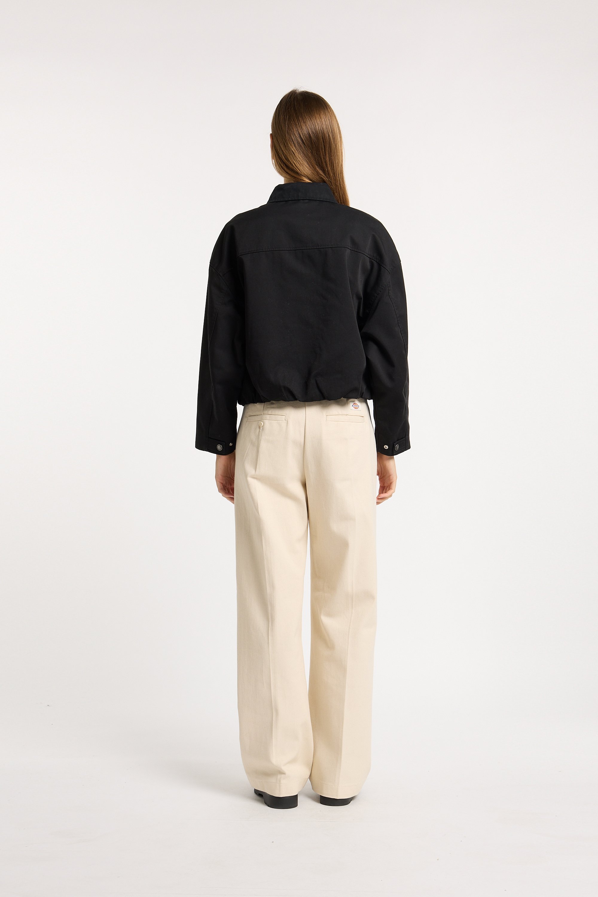 Veste | Noir DICKIES Femme
