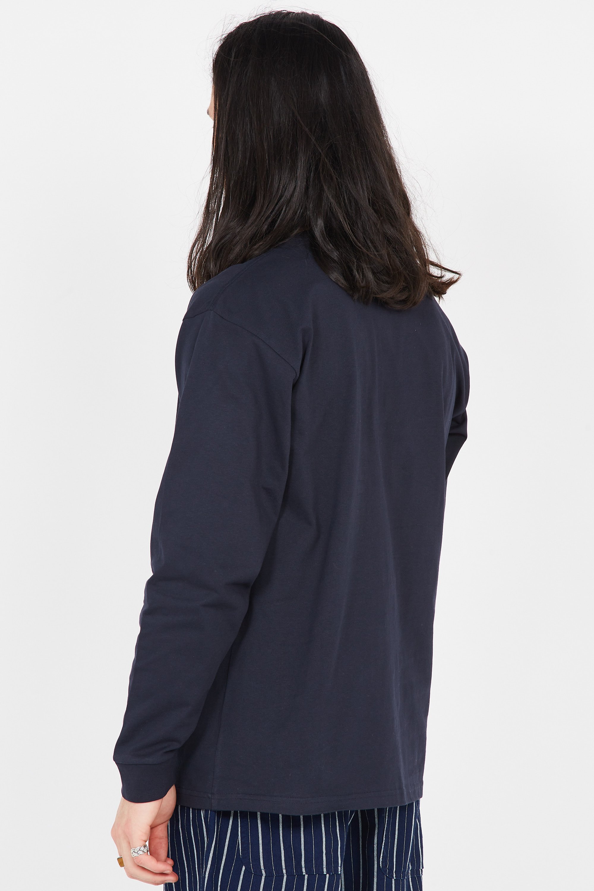 T-shirt | Bleu CARHARTT WIP Homme