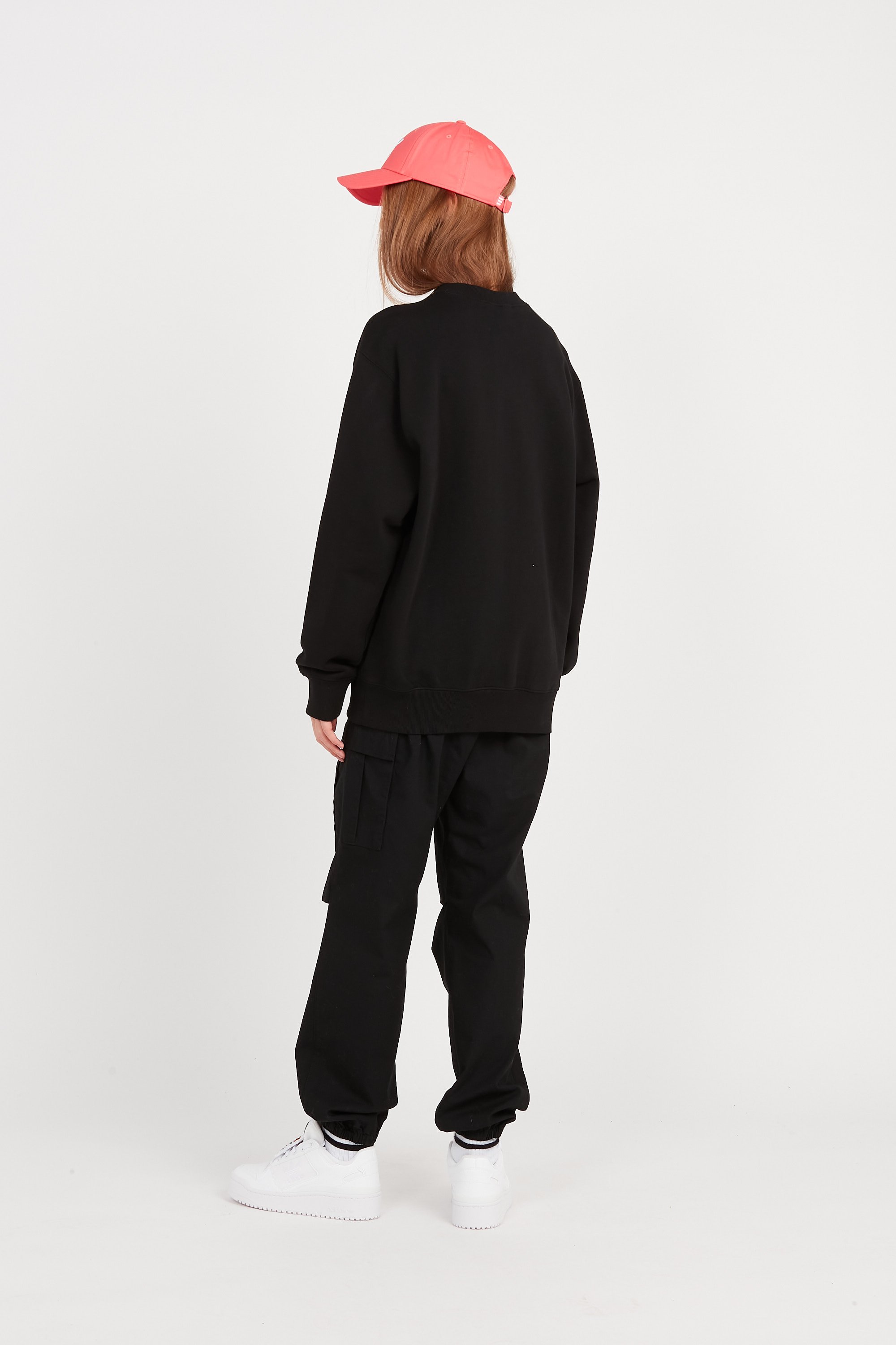 Joggers | Black CARHARTT WIP Women