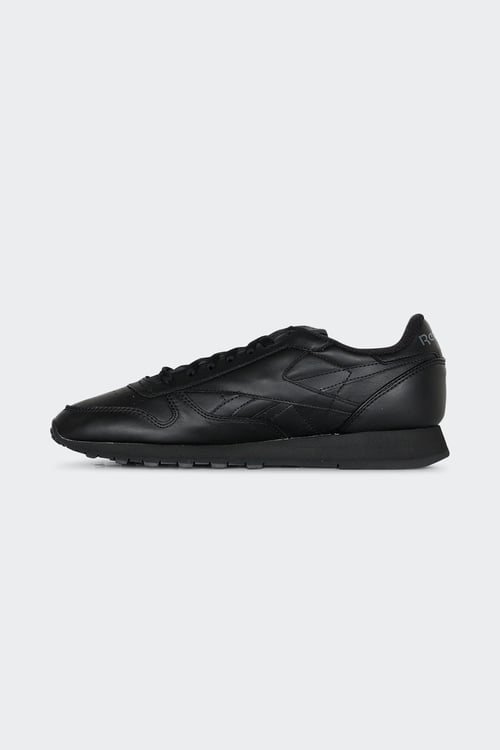 REEBOK Baskets basses Noir