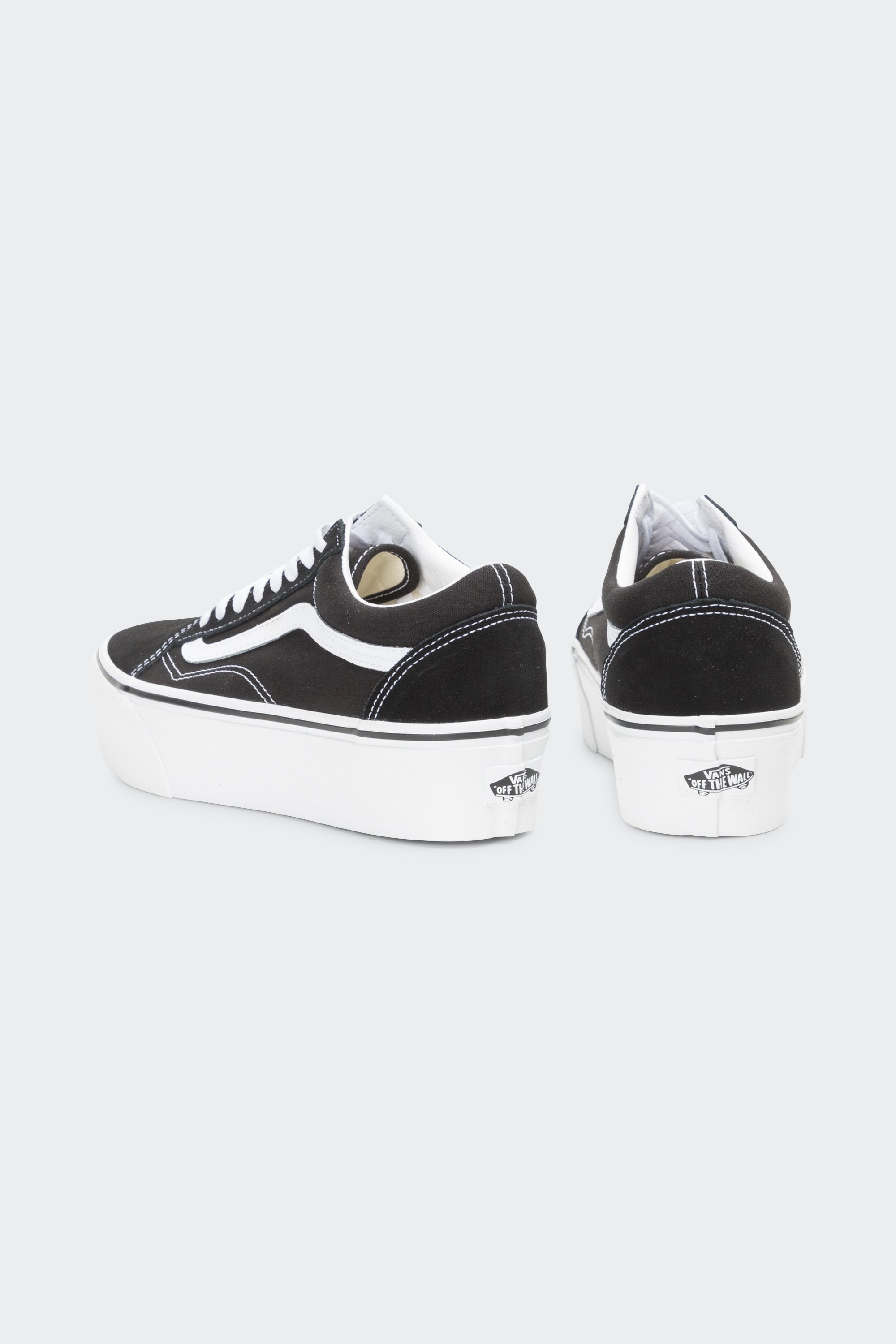 Sneakers | Black by VANS Sneakers Black