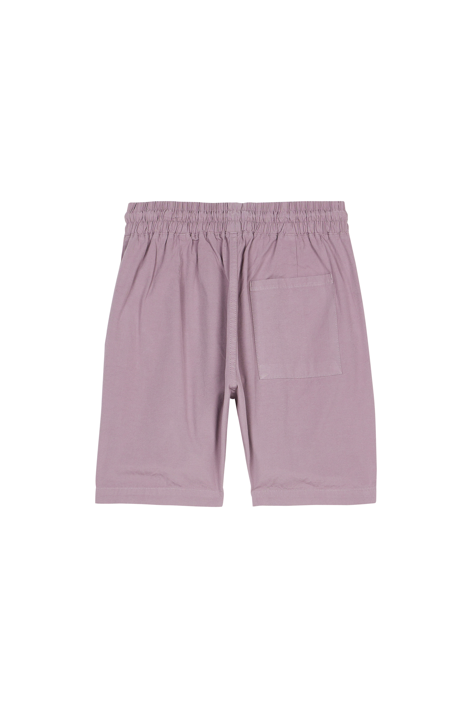 Short COLORFUL STANDARD Violet