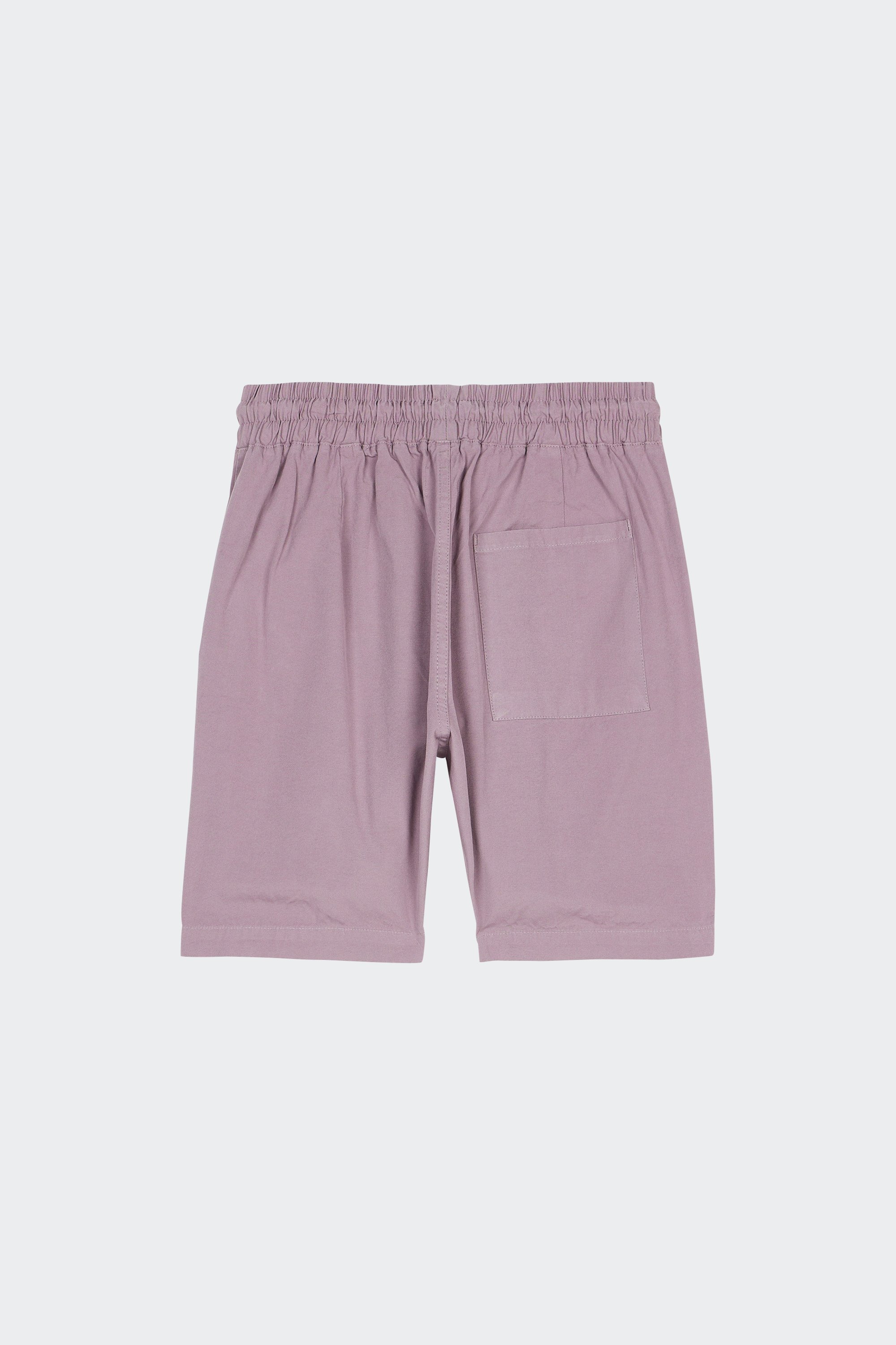 Short | Violet by COLORFUL STANDARD Short Violet