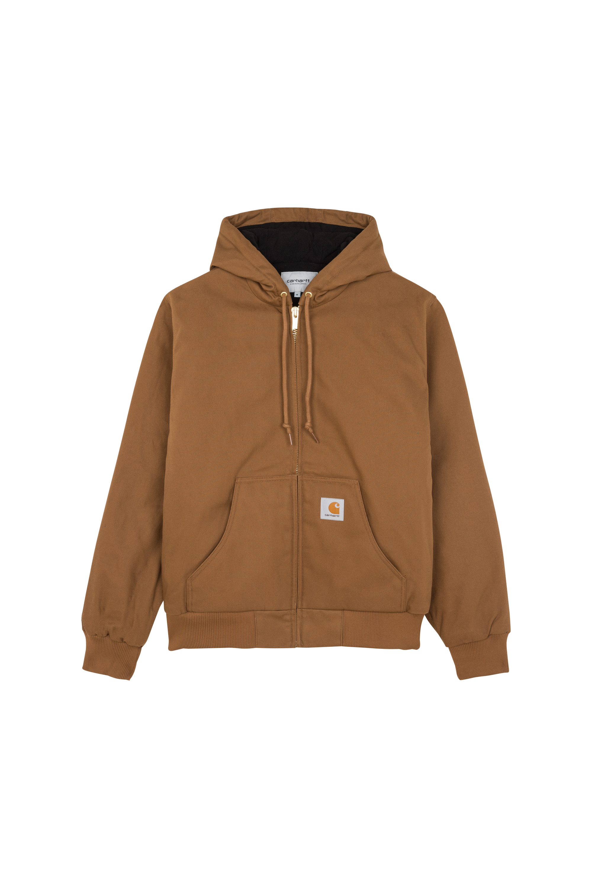 Jacket Brown