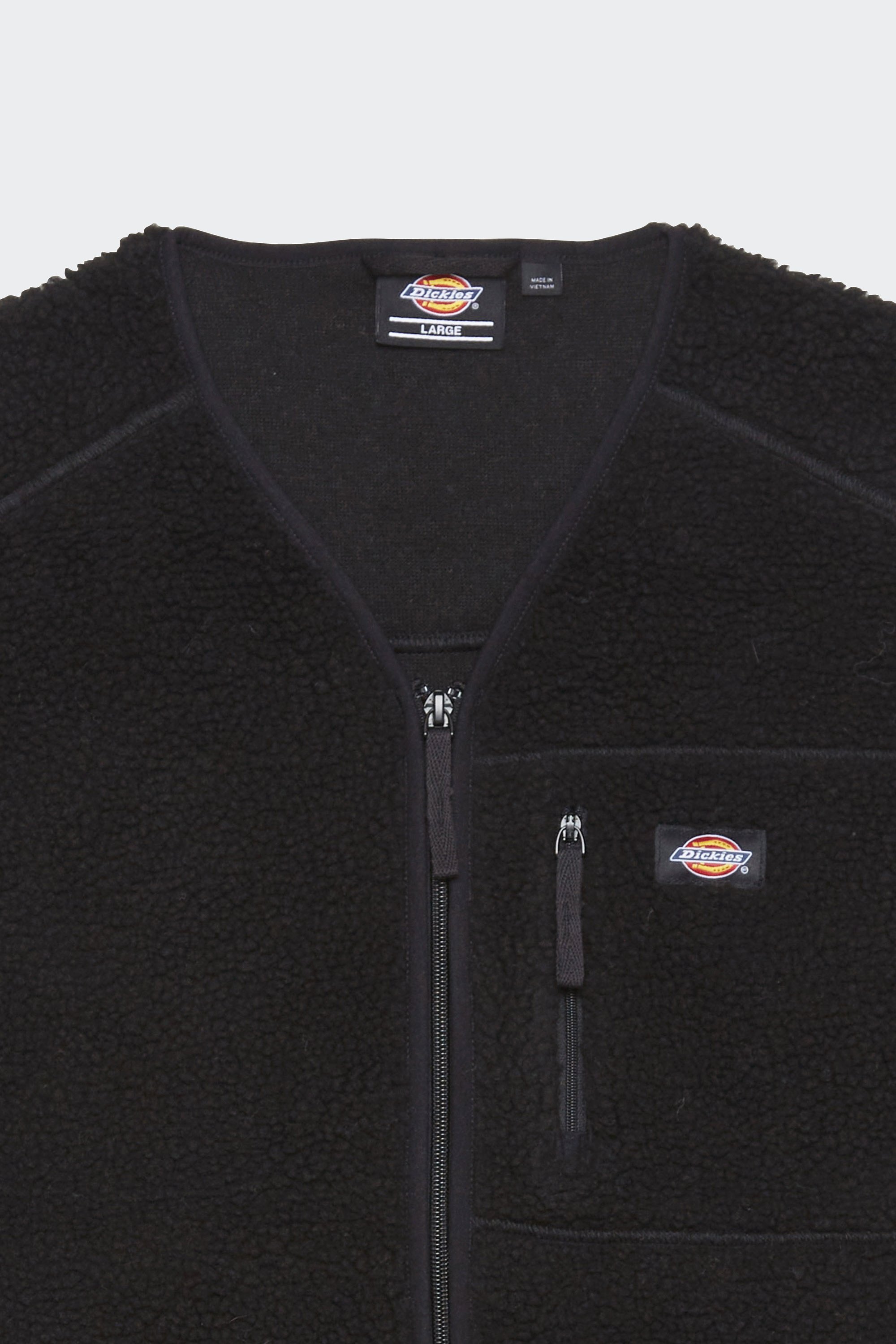 Jacket | Black by DICKIES Jacket Black