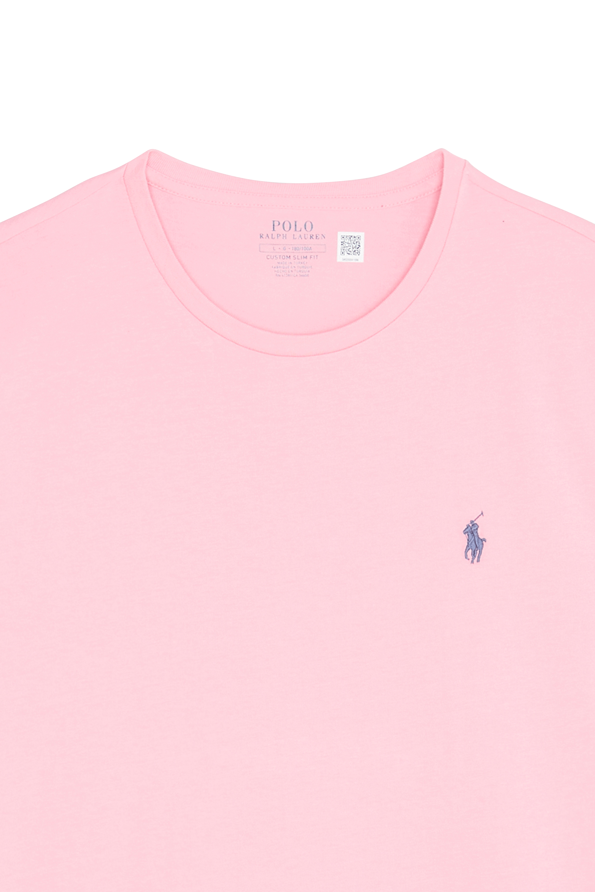 T-shirt | Pink POLO RALPH LAUREN Men