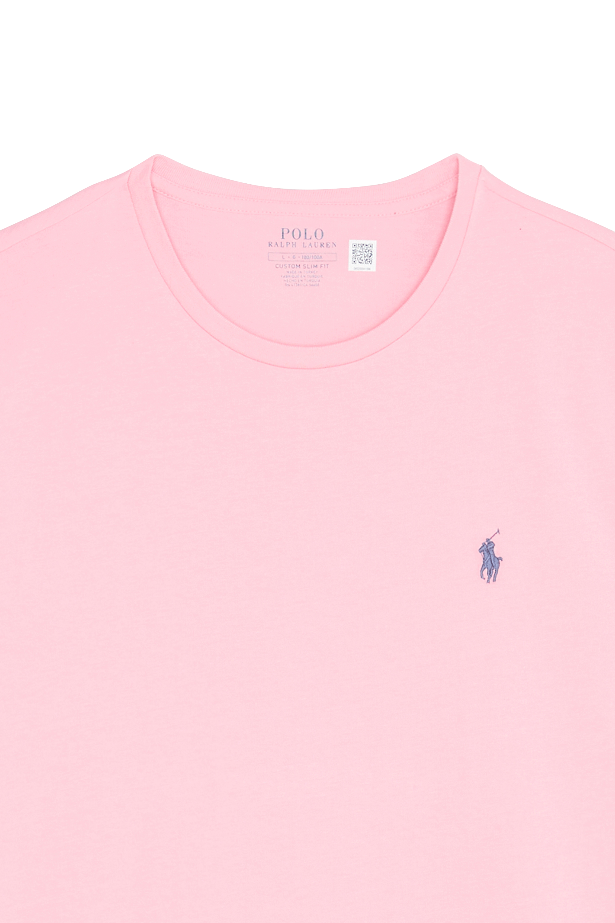 T-shirt Rose