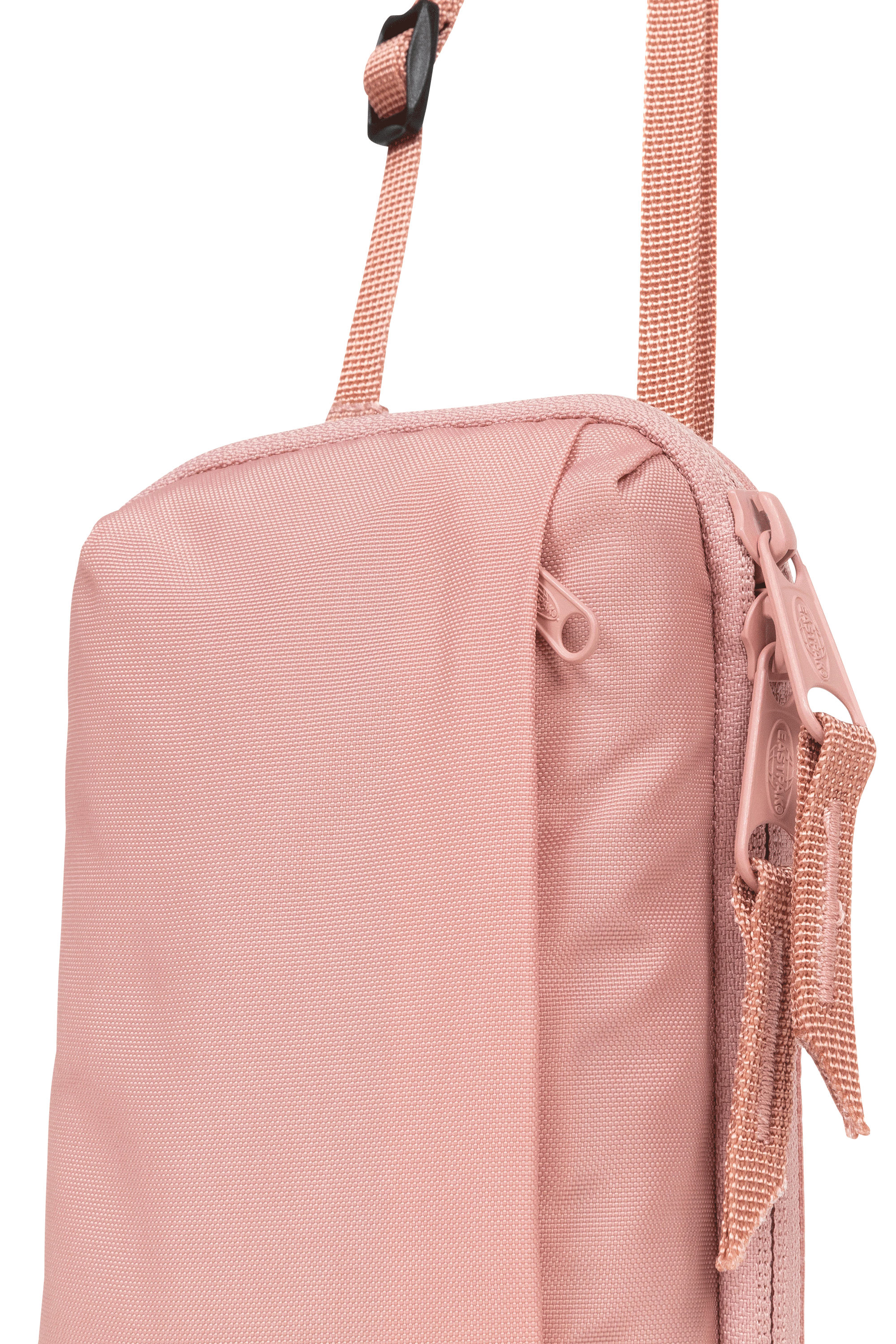 Canvas bag Pink