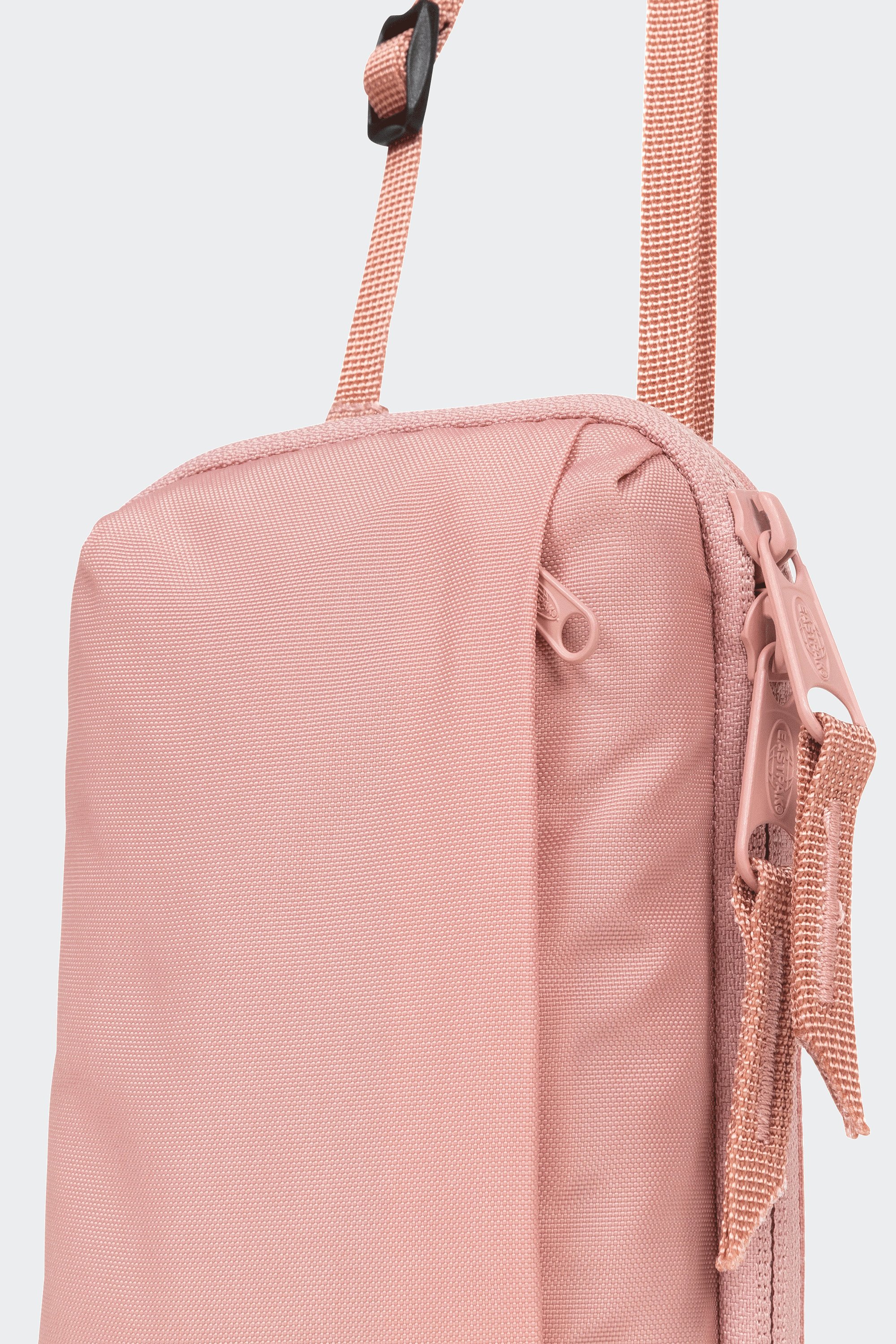 Canvas bag | Pink by EASTPAK Canvas bag Pink