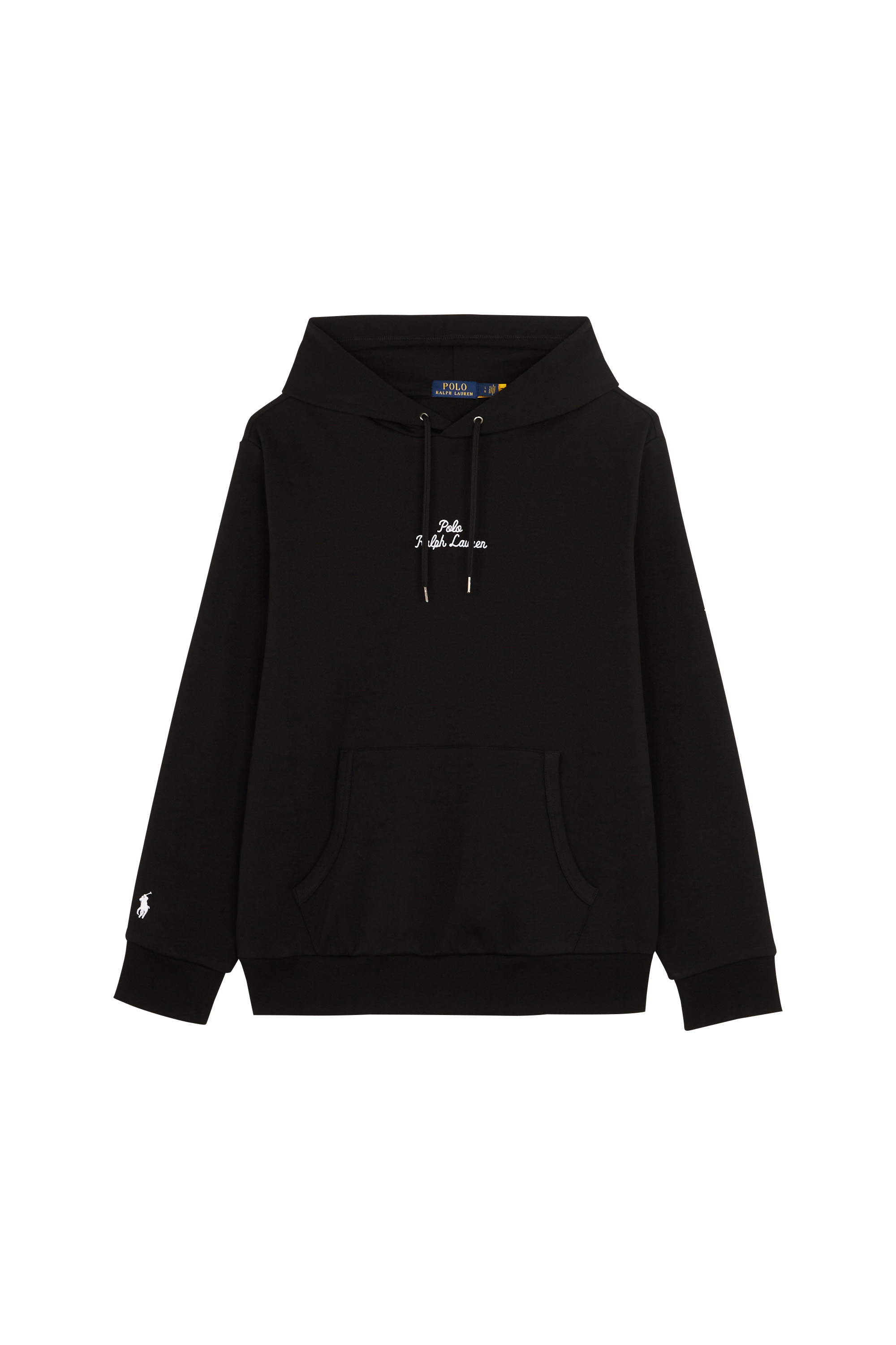Hoodie Black
