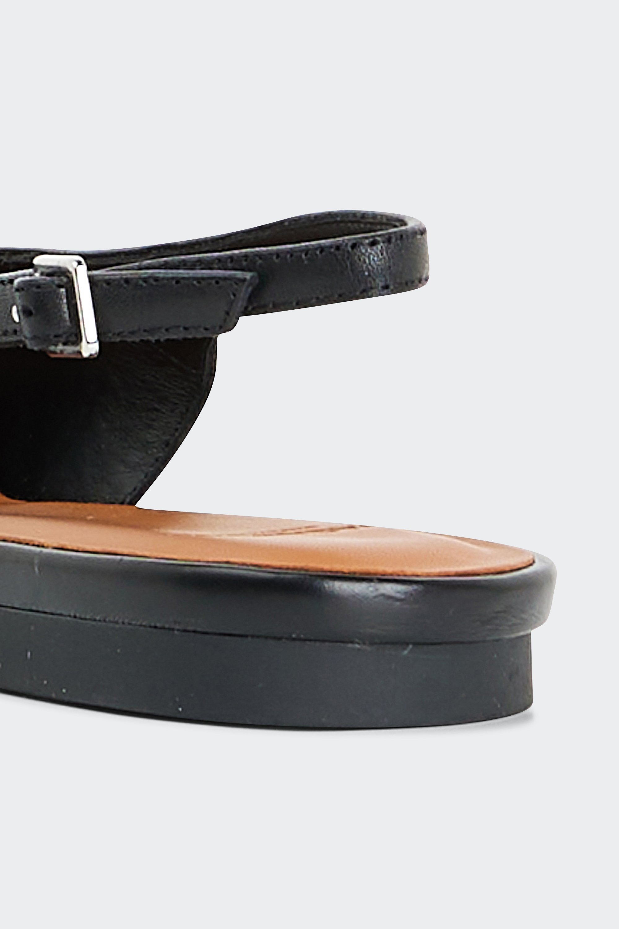 Slingbacks | Black by VAGABOND SHOEMAKERS Slingbacks Black