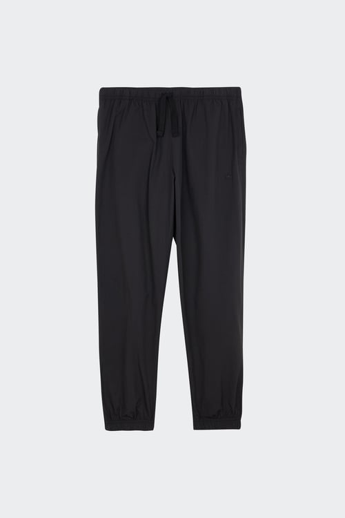 Jogging shop noir adidas