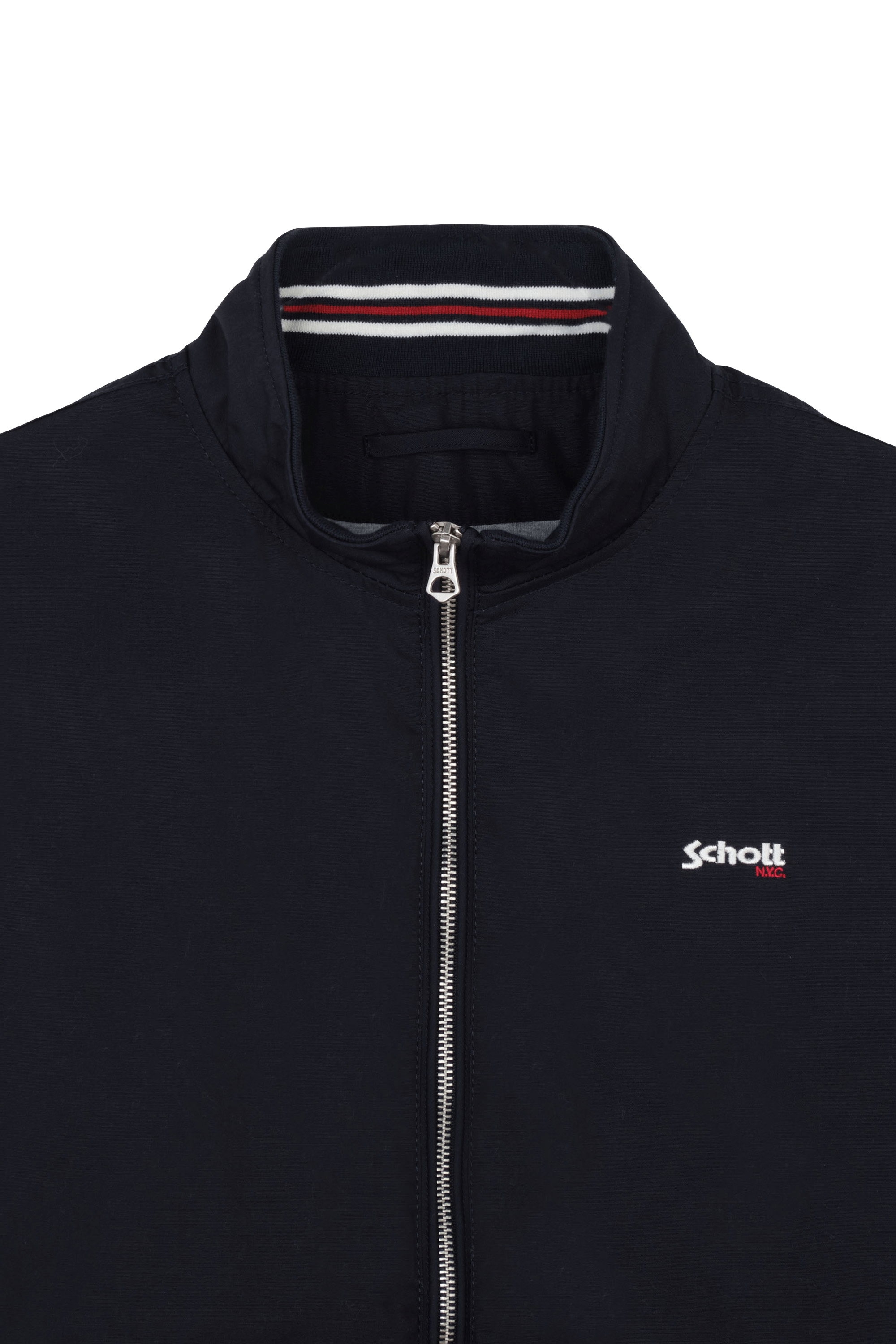 Veste Bleu