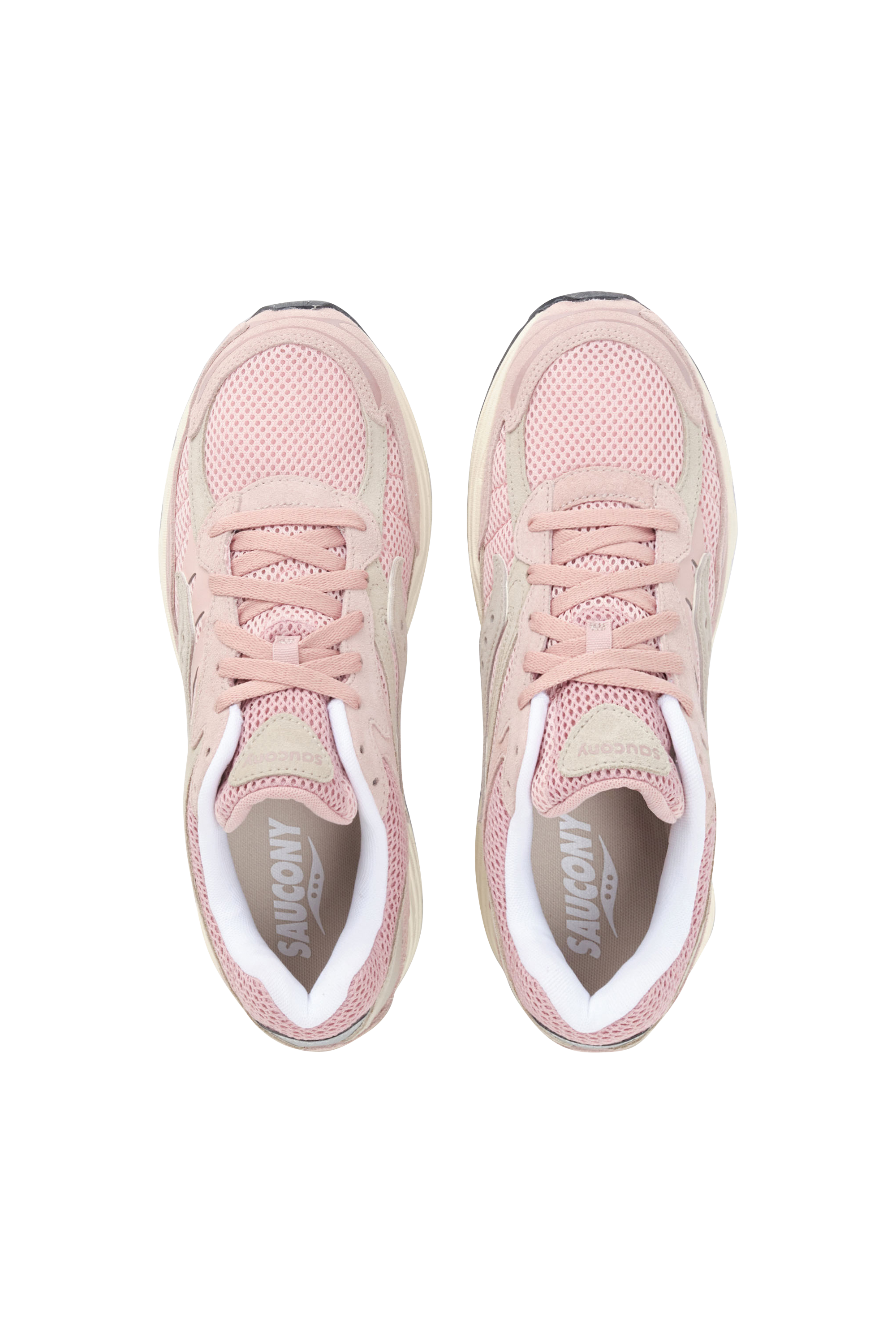 Sneakers Pink