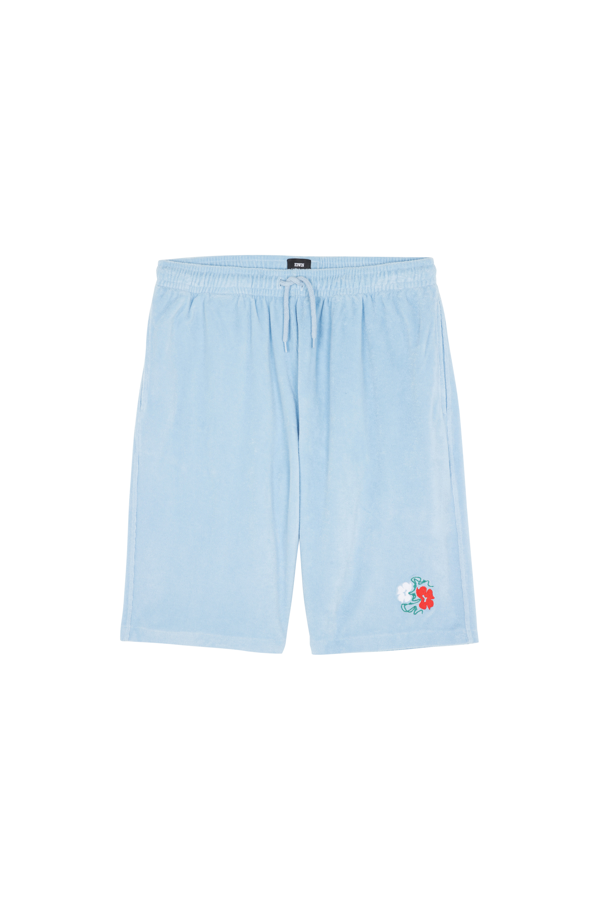Short Bleu