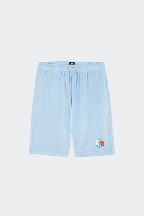 EDWIN Short Bleu