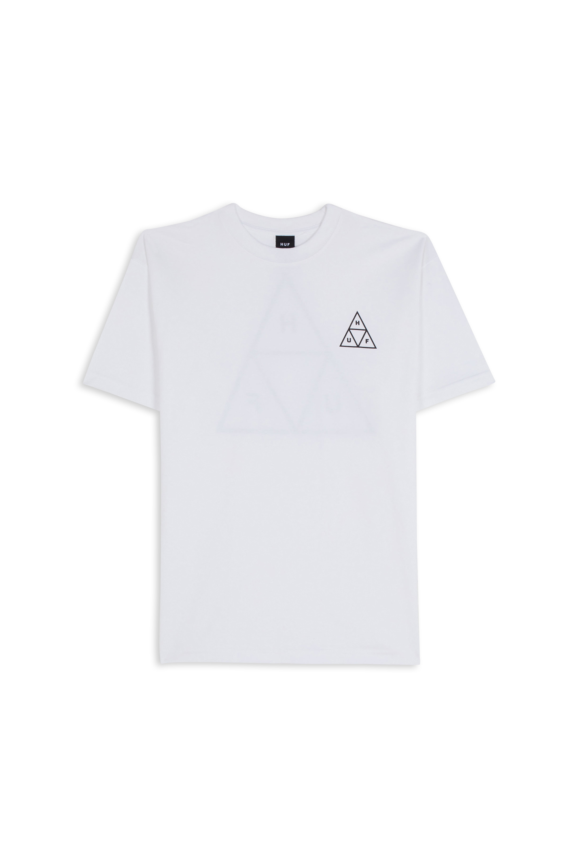 T-shirt Blanc