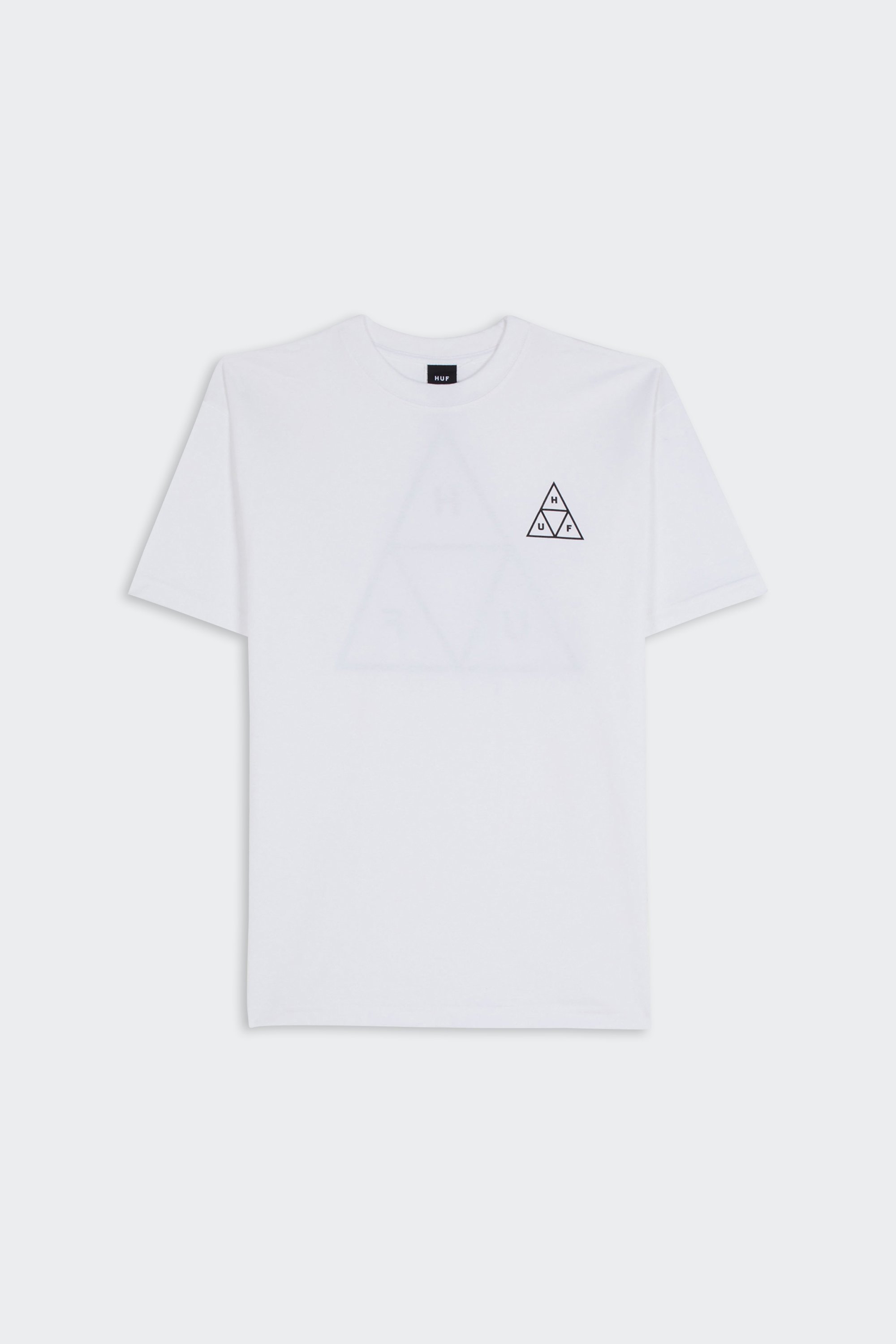 T-shirt | Blanc by HUF T-shirt Blanc