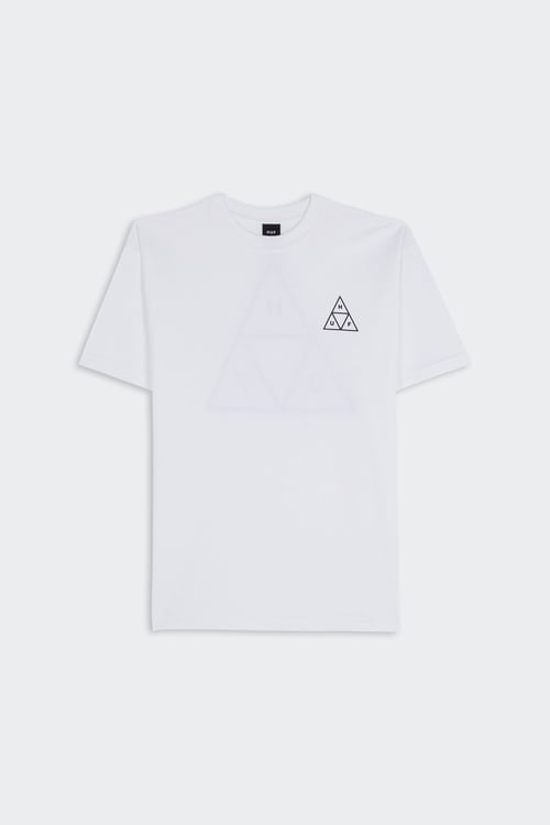 HUF T-shirt Blanc