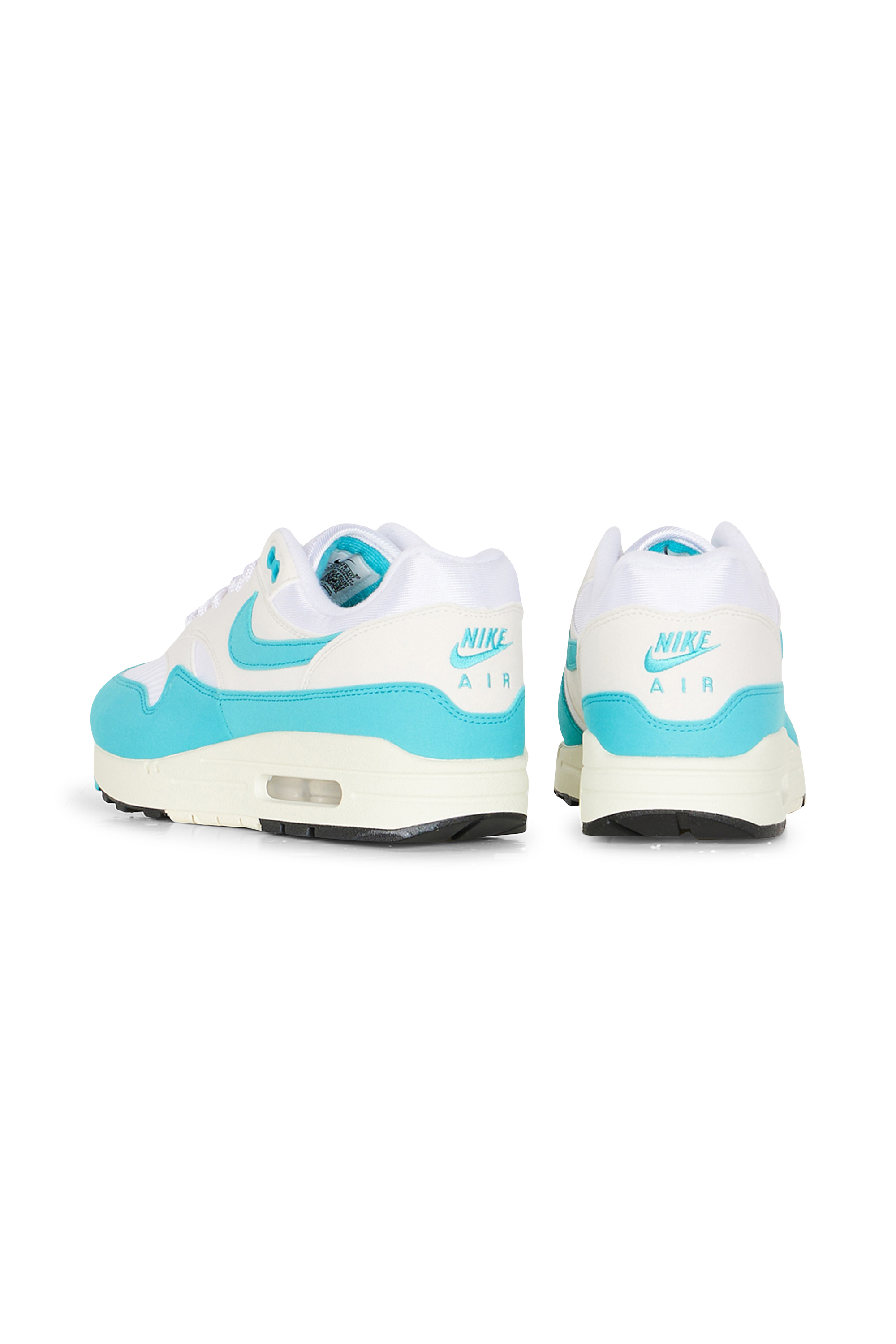 Baskets basses Blanc