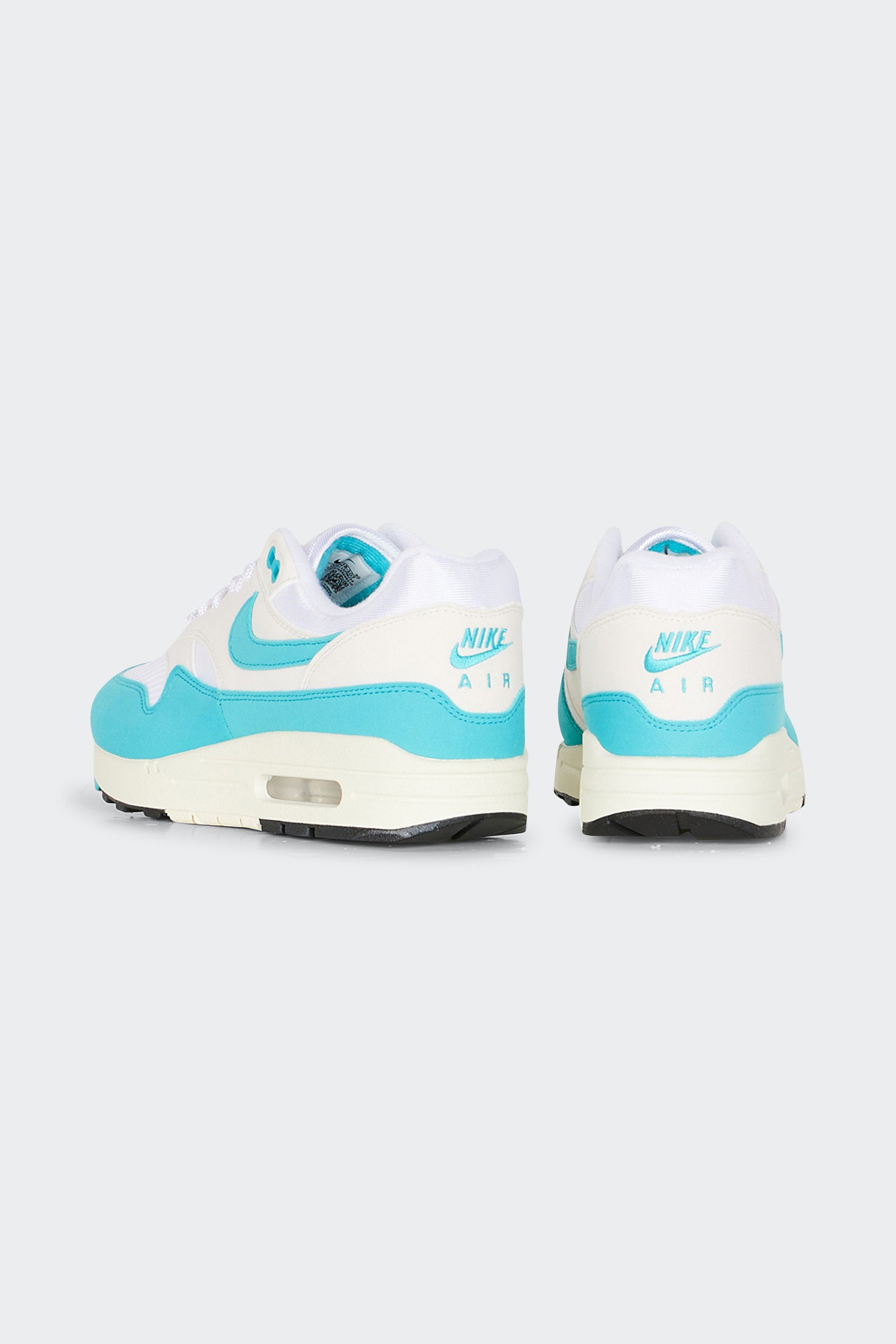 Baskets basses | Blanc by NIKE Baskets basses Blanc