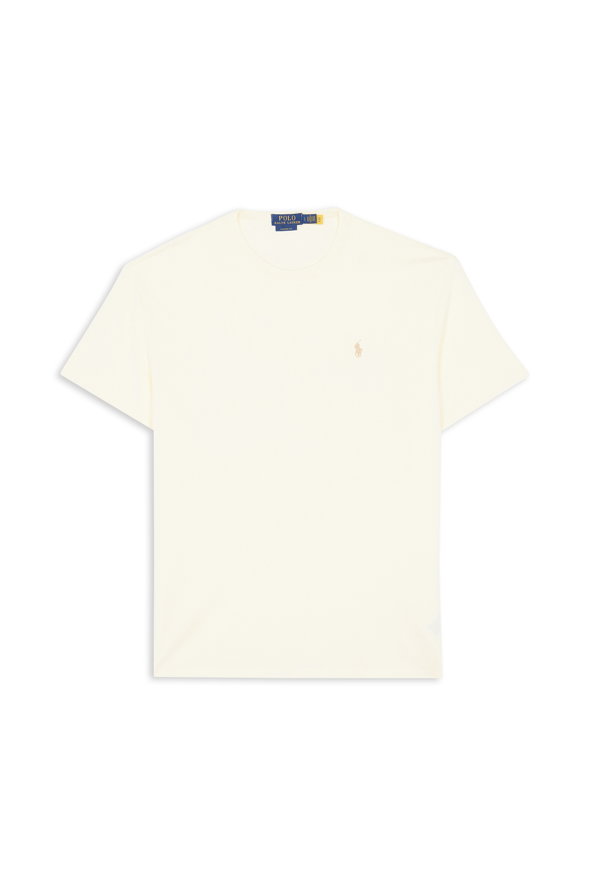 T-shirt Beige