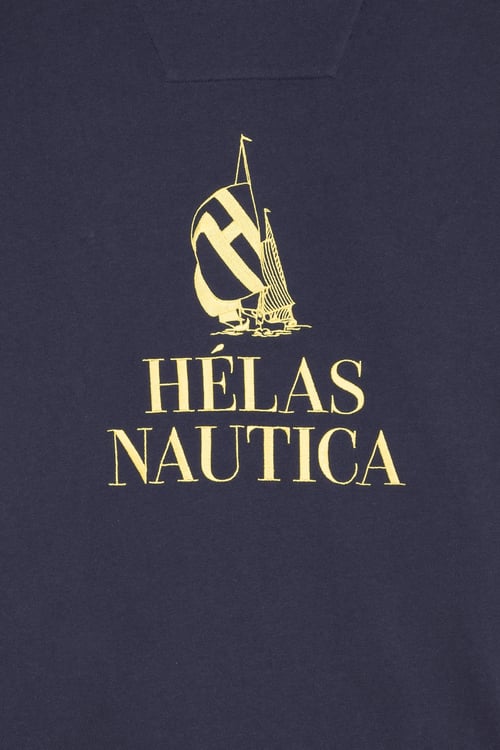 HELAS Pull Bleu