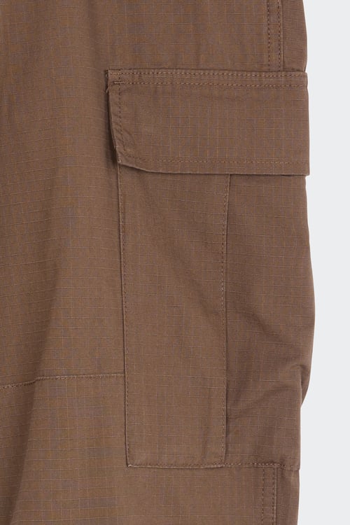 CARHARTT WIP Cargo Marron
