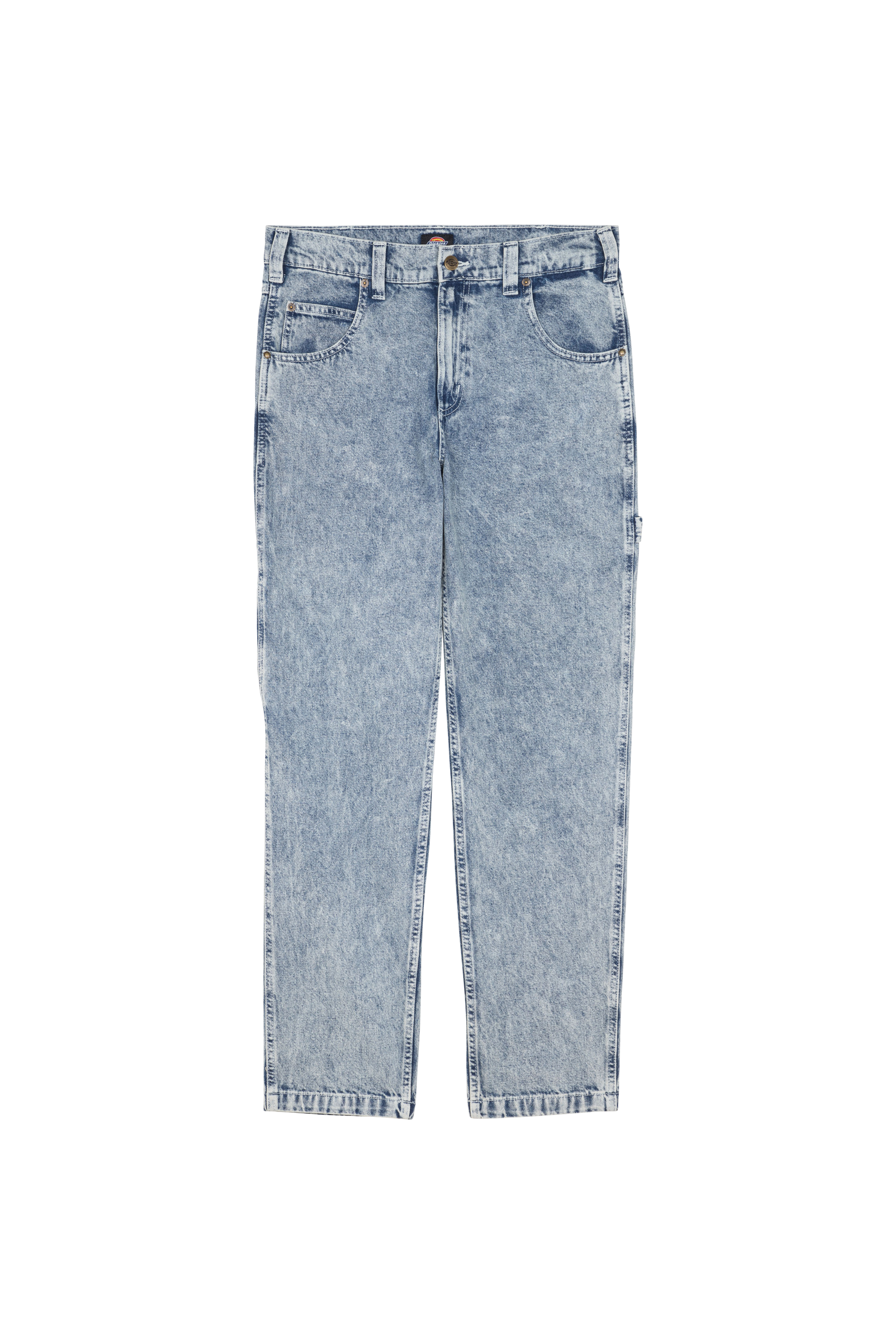 Jeans Blue