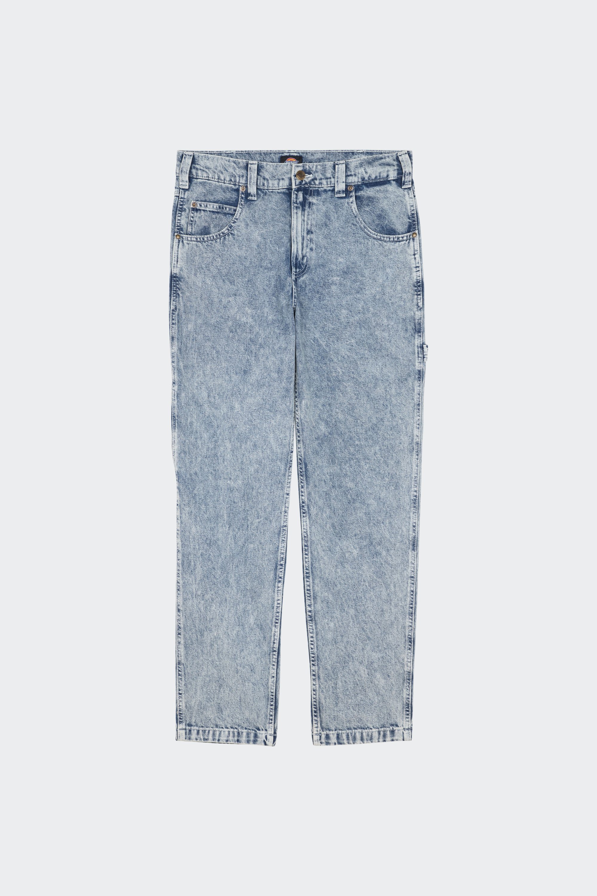 Jean | Bleu by DICKIES Jean Bleu