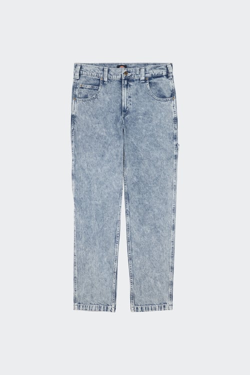 DICKIES Jeans Blue