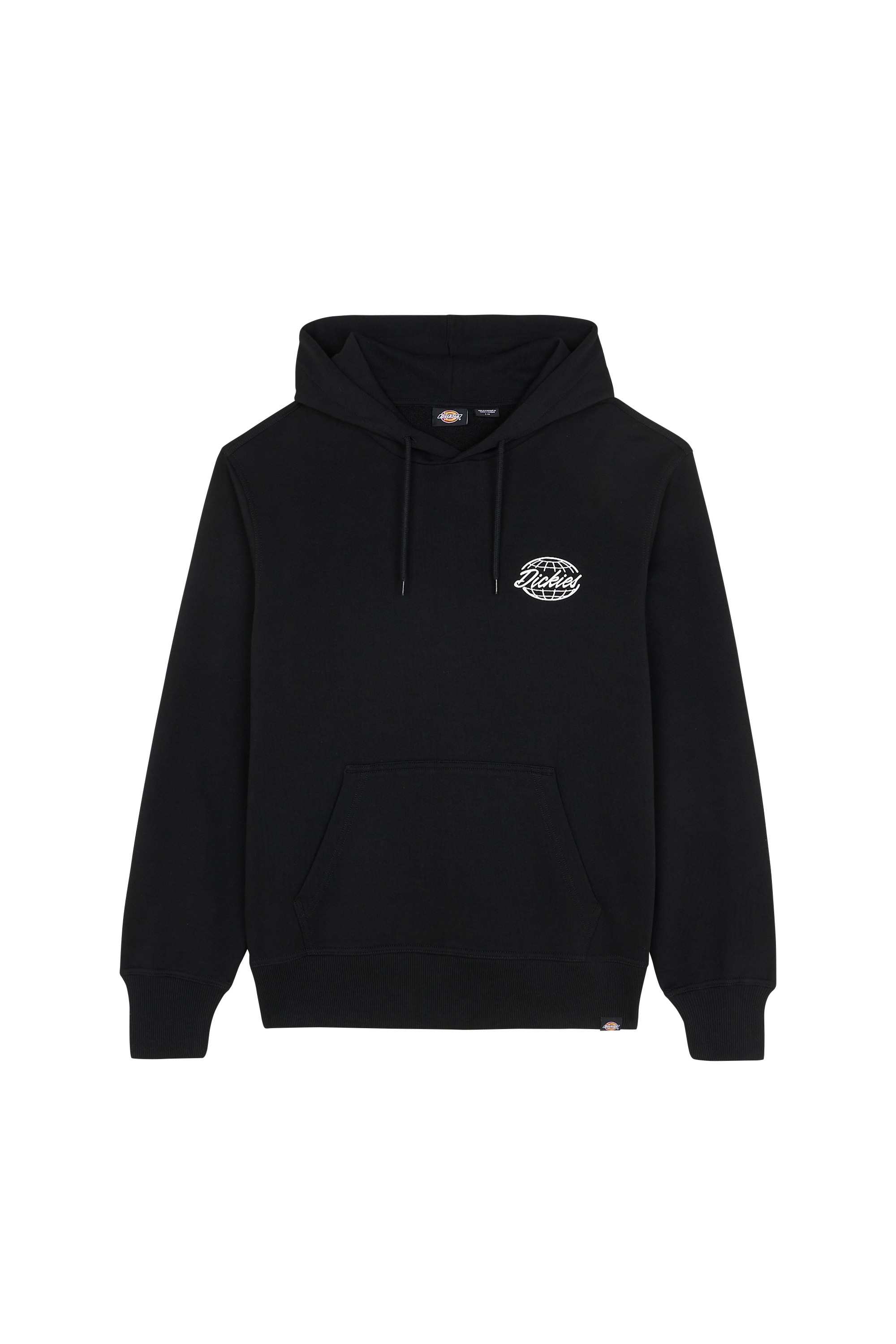 Hoodie Black