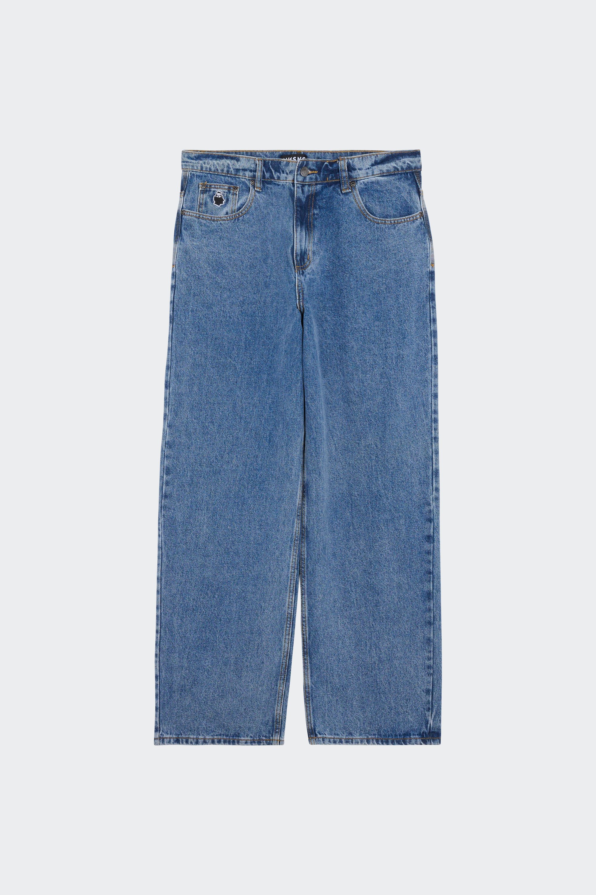 Jeans | Blue by NNSNS Jeans Blue