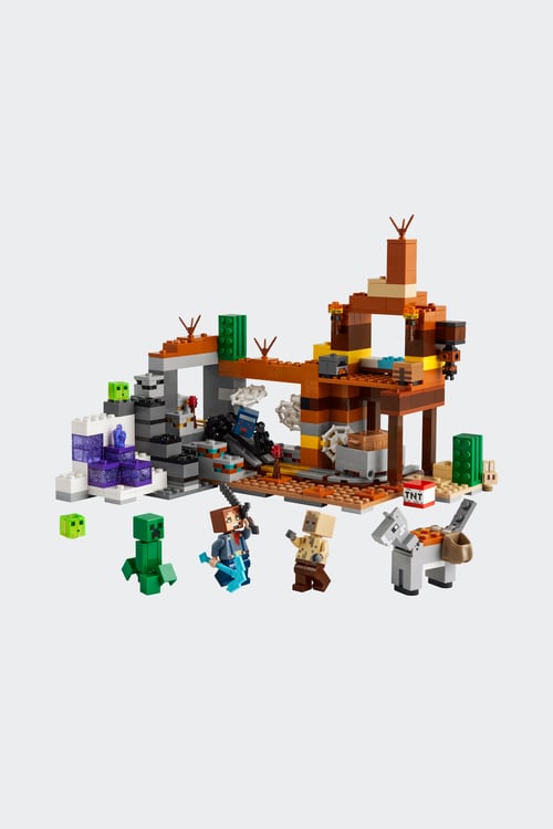 LEGO Jeu Multicolore