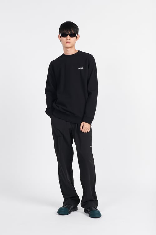 PAREL STUDIO Sweatshirt Noir